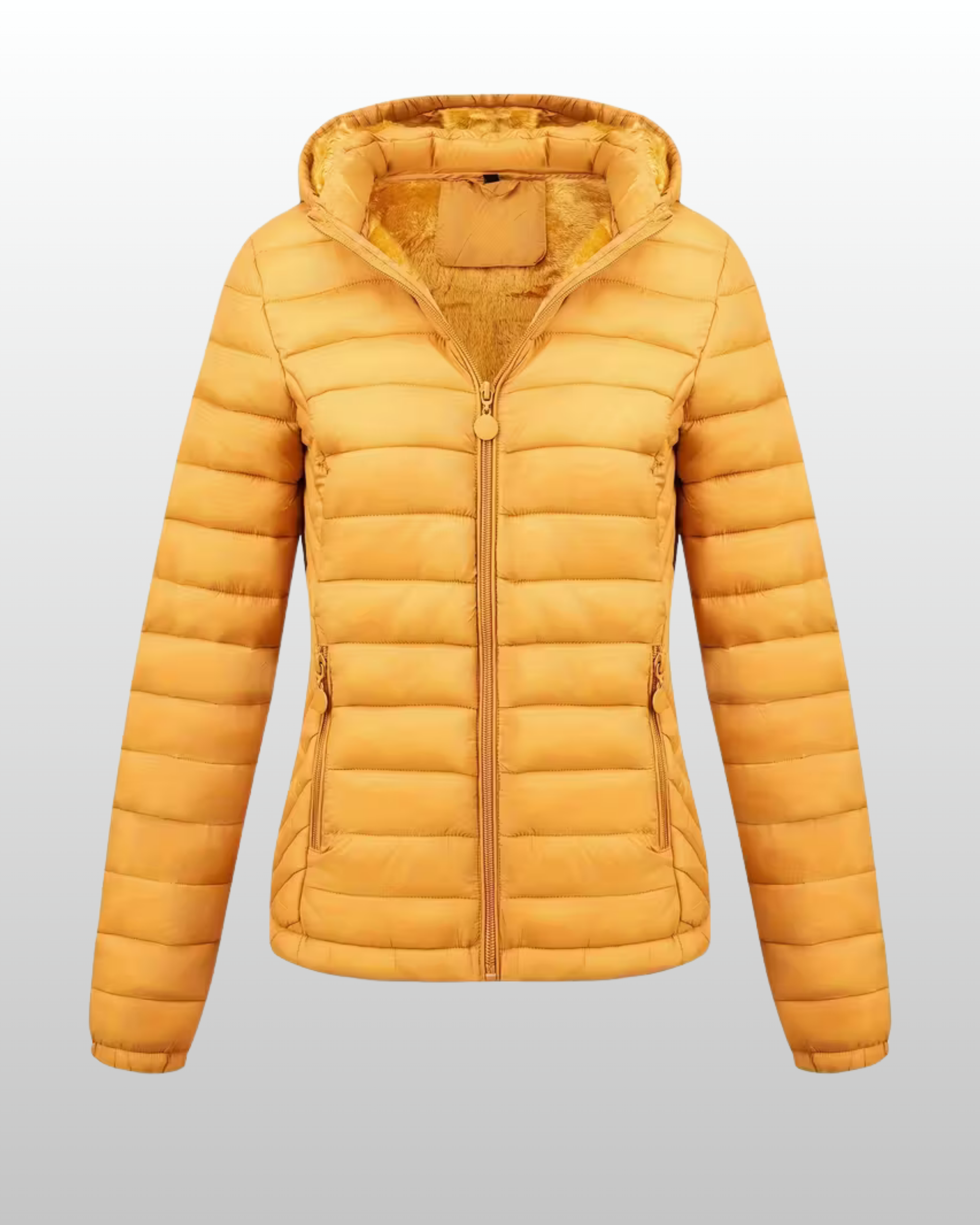 Doudoune Cosy Légère