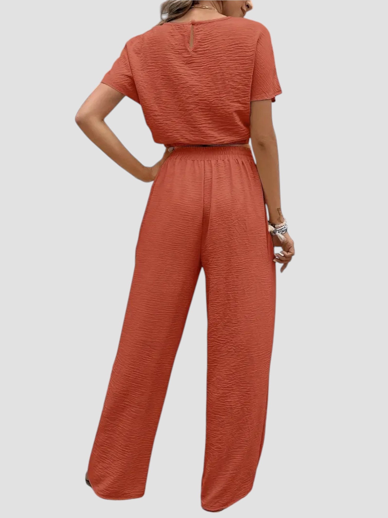 Coordiné Andréina Élégant