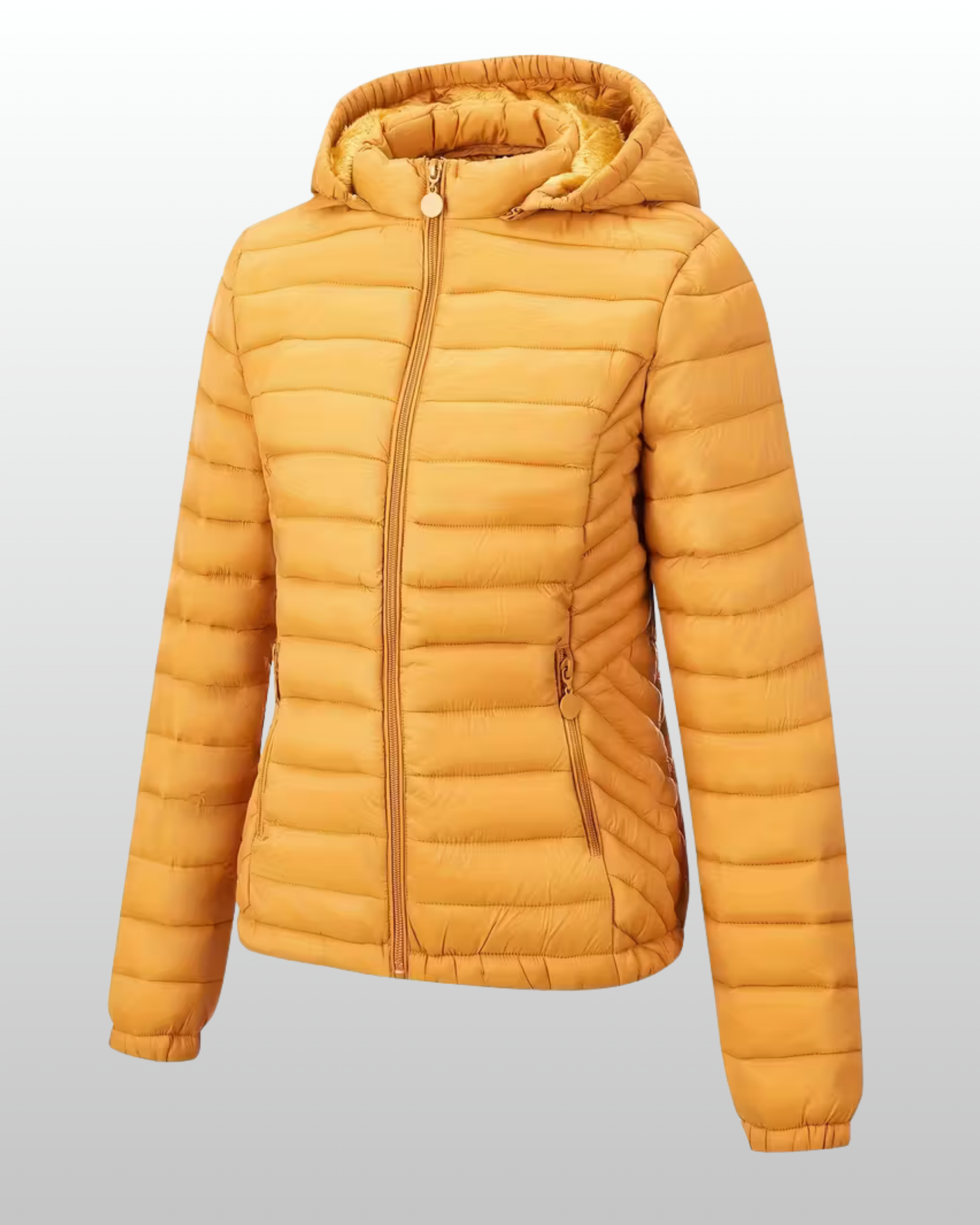 Doudoune Cosy Légère