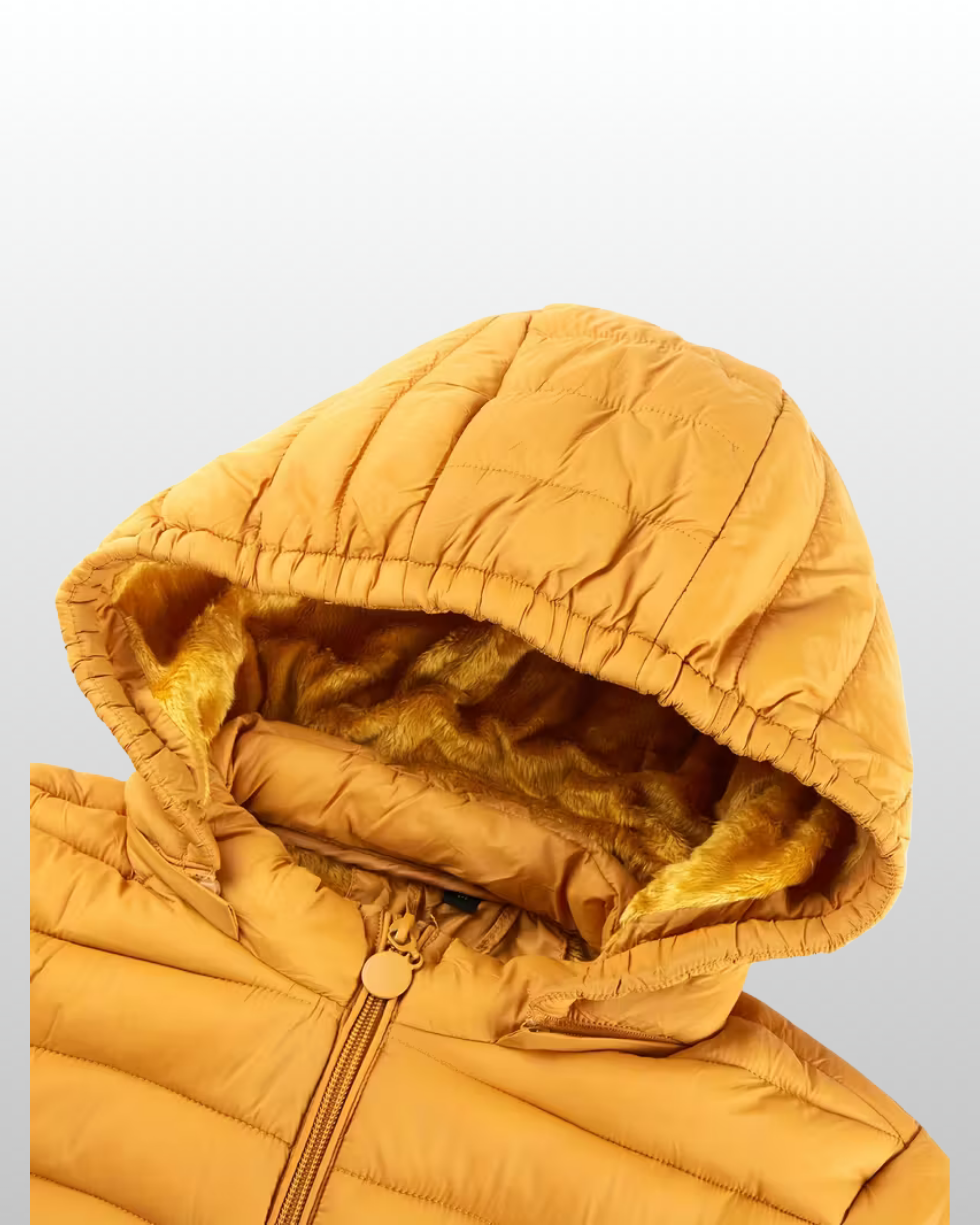 Doudoune Cosy Légère