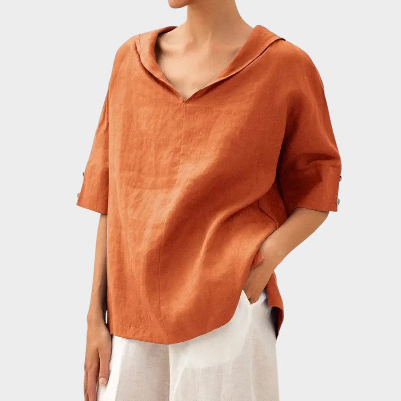 Blouse Élégante Inga™