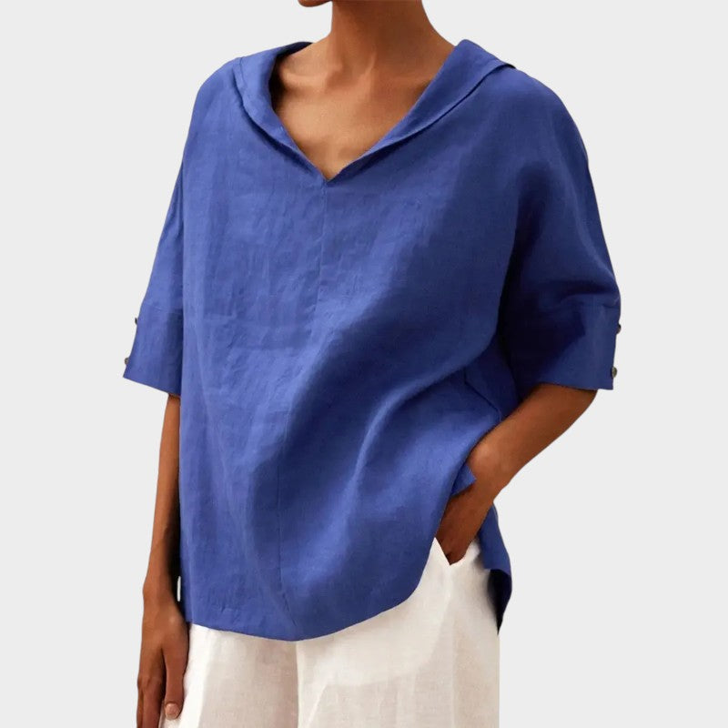Blouse Élégante Inga™