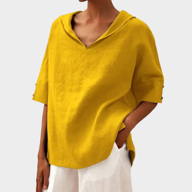 Blouse Élégante Inga™