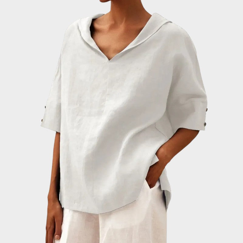 Blouse Élégante Inga™