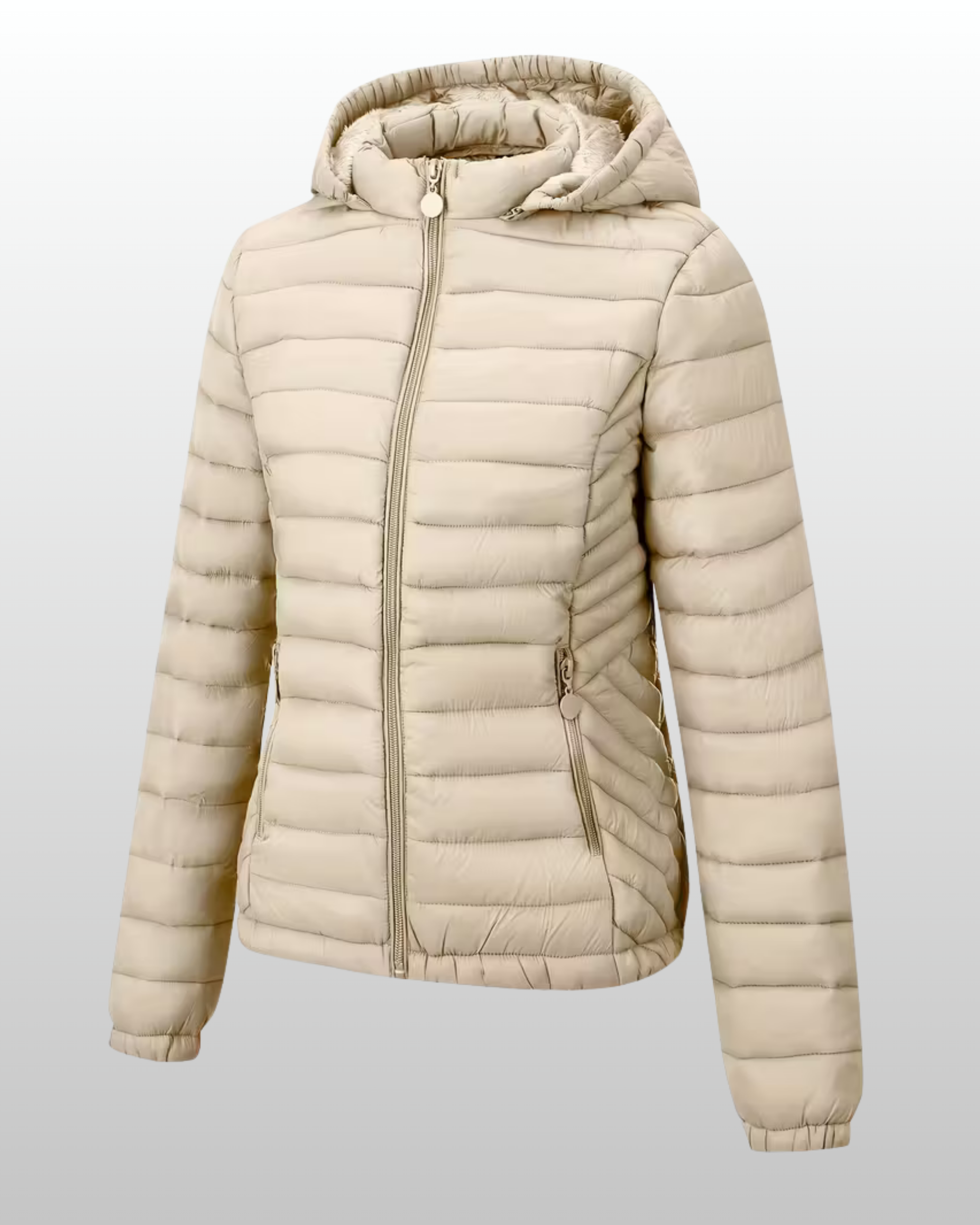 Doudoune Cosy Légère