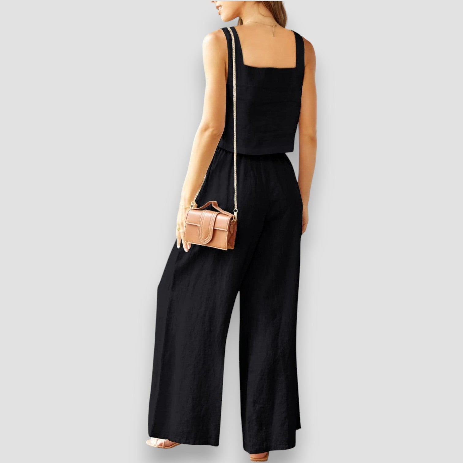 Allegra | Ensemble Élégant