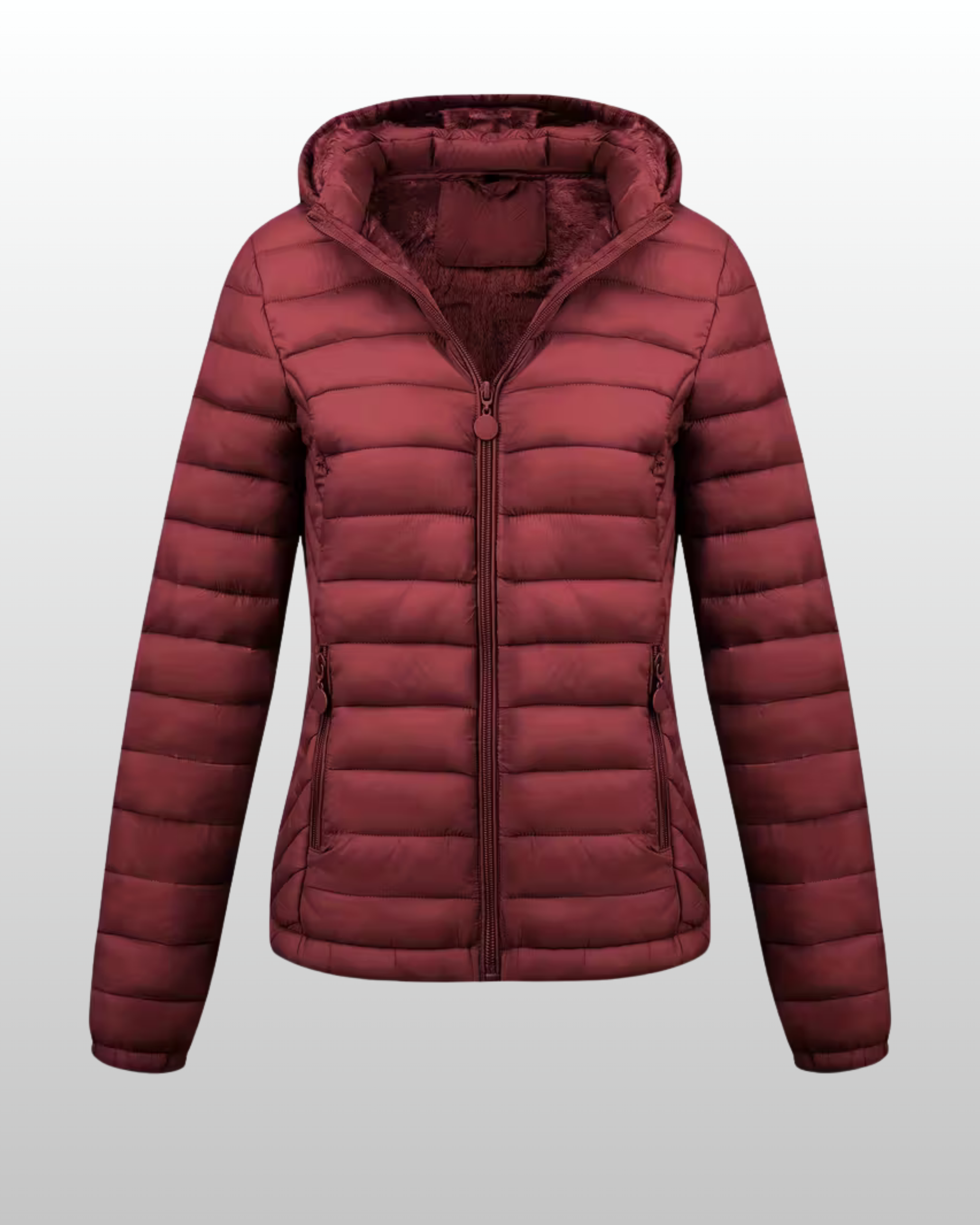 Doudoune Cosy Légère