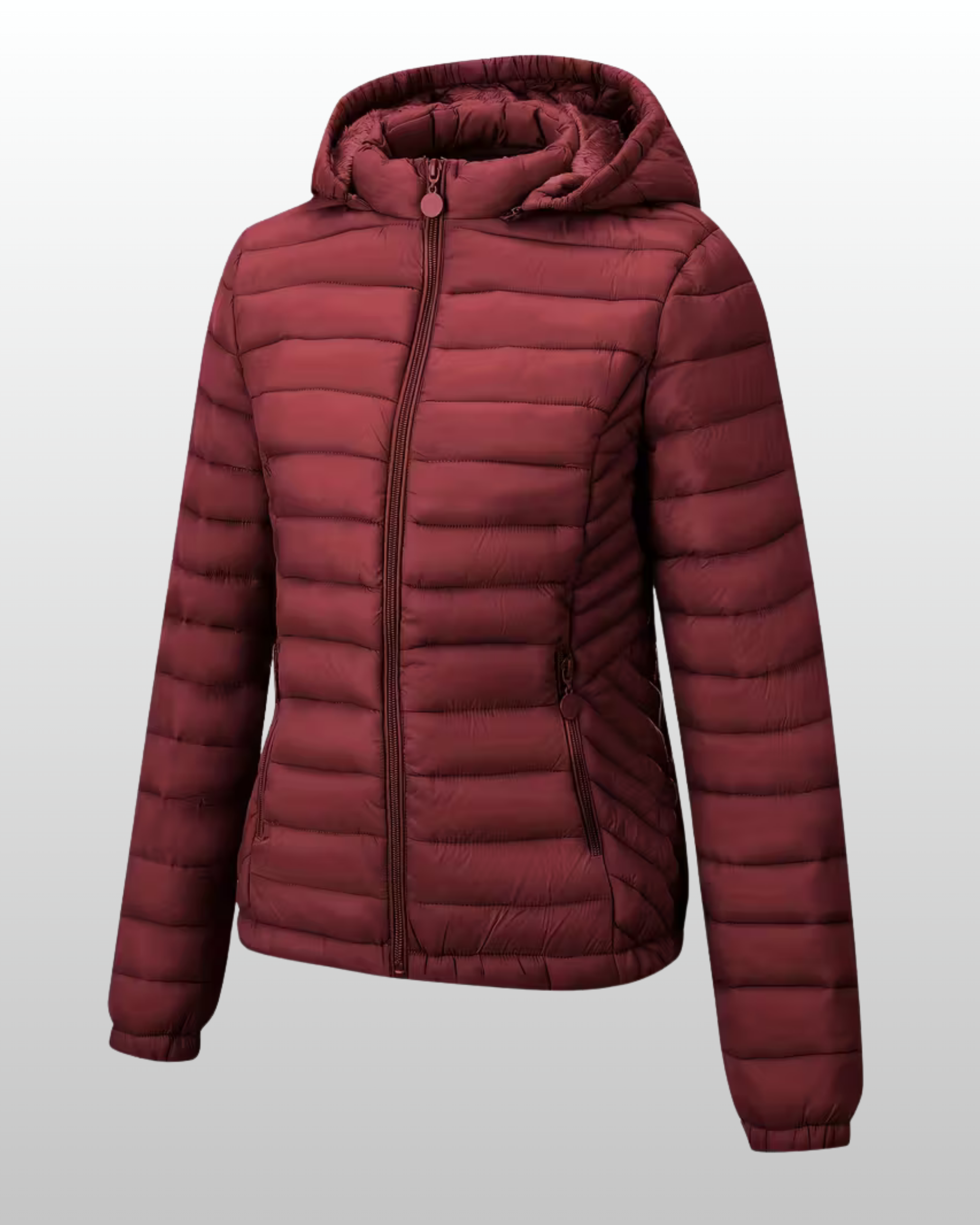 Doudoune Cosy Légère