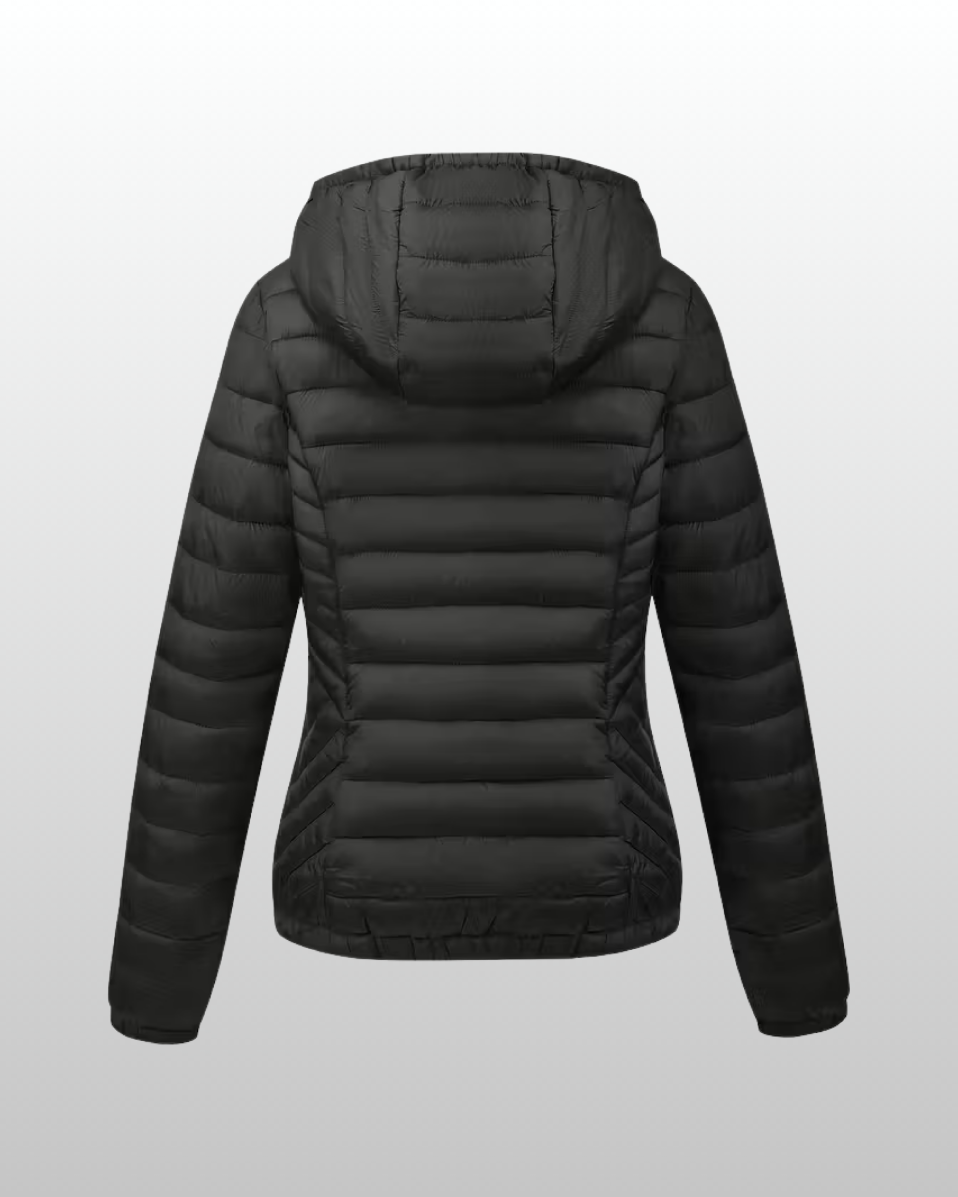 Doudoune Cosy Légère