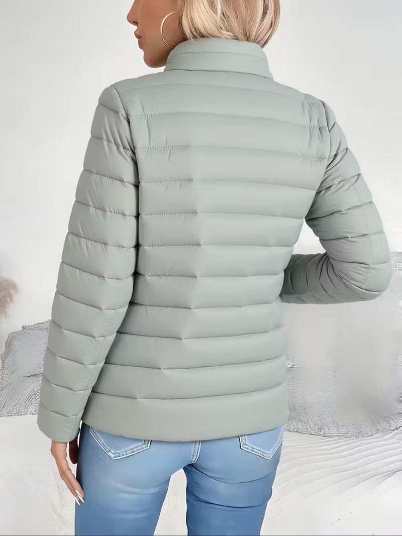 Doudoune Confort Légère