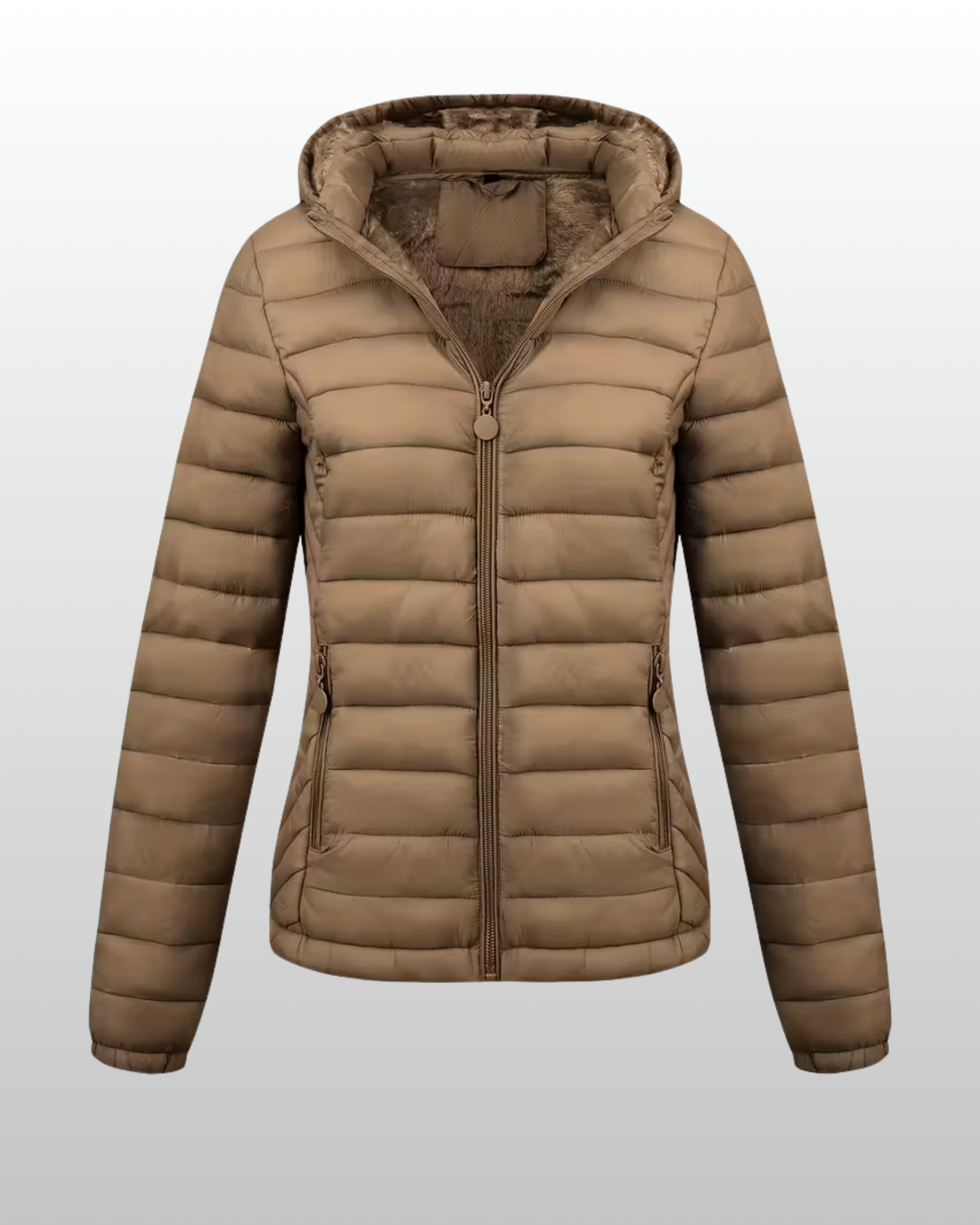 Doudoune Cosy Légère