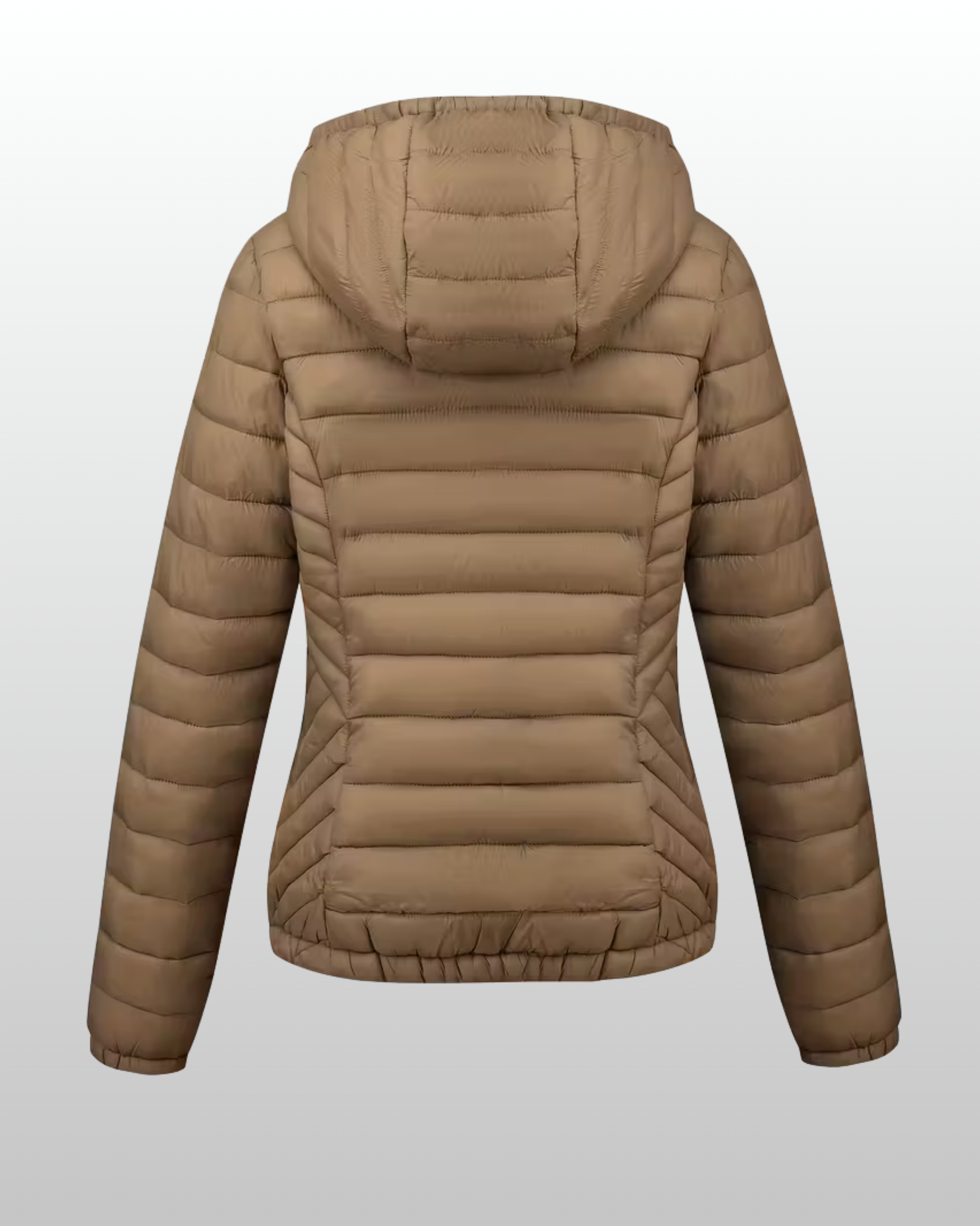 Doudoune Cosy Légère