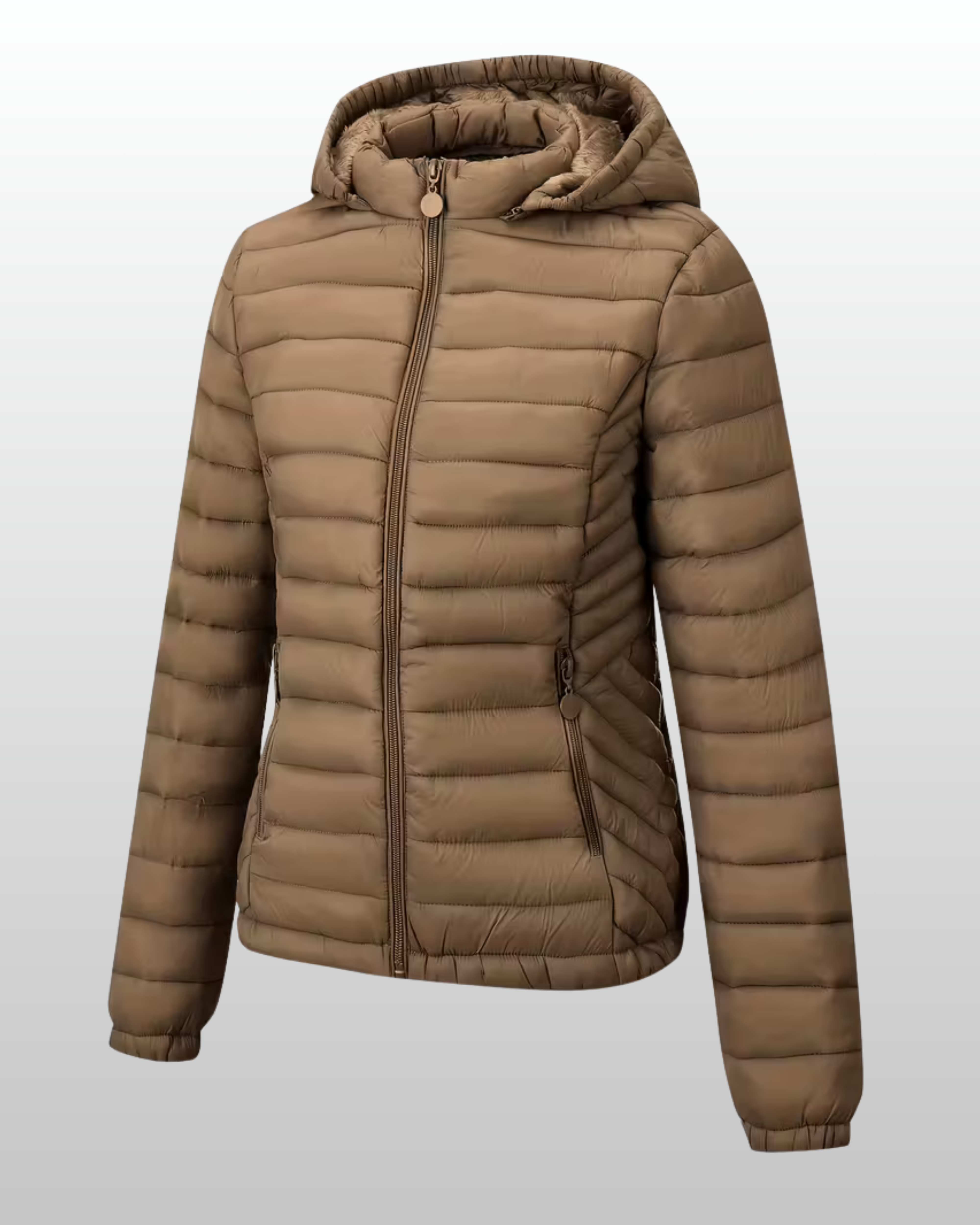 Doudoune Cosy Légère