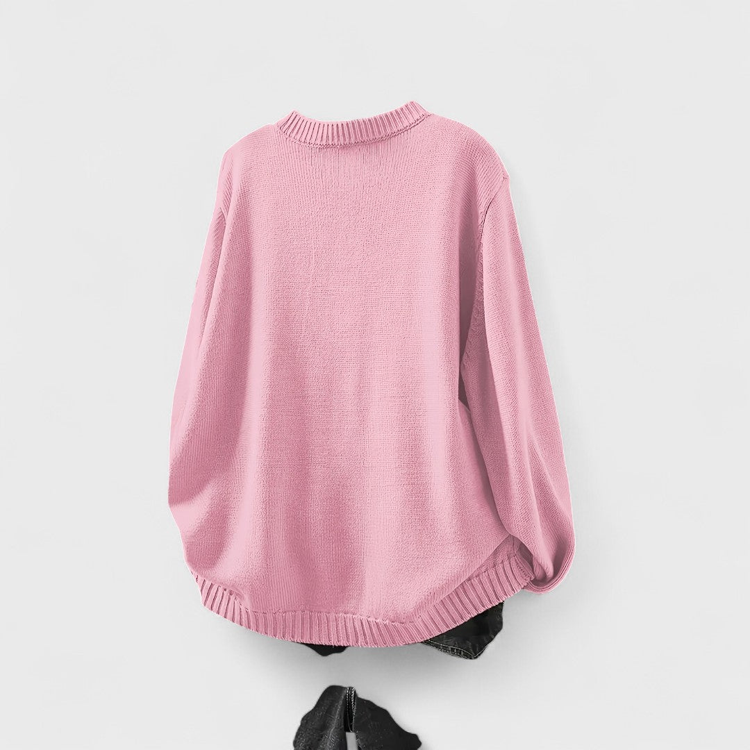 Cardigan Élégant et Confortable