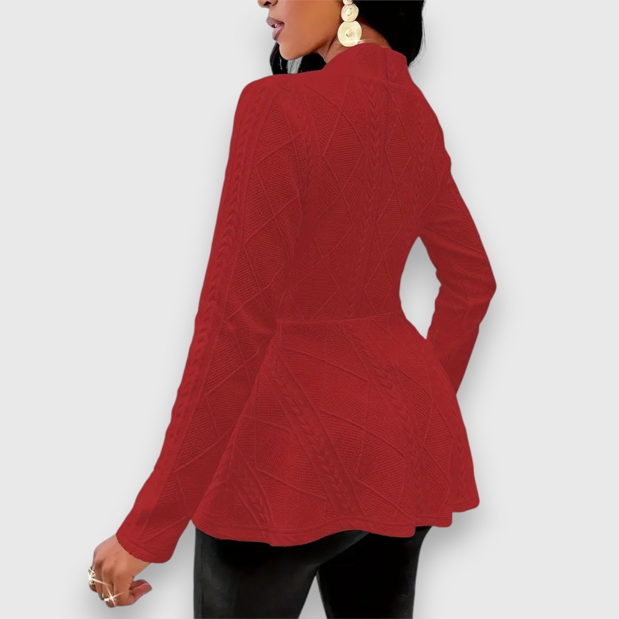 Blazer Élégant Lorena