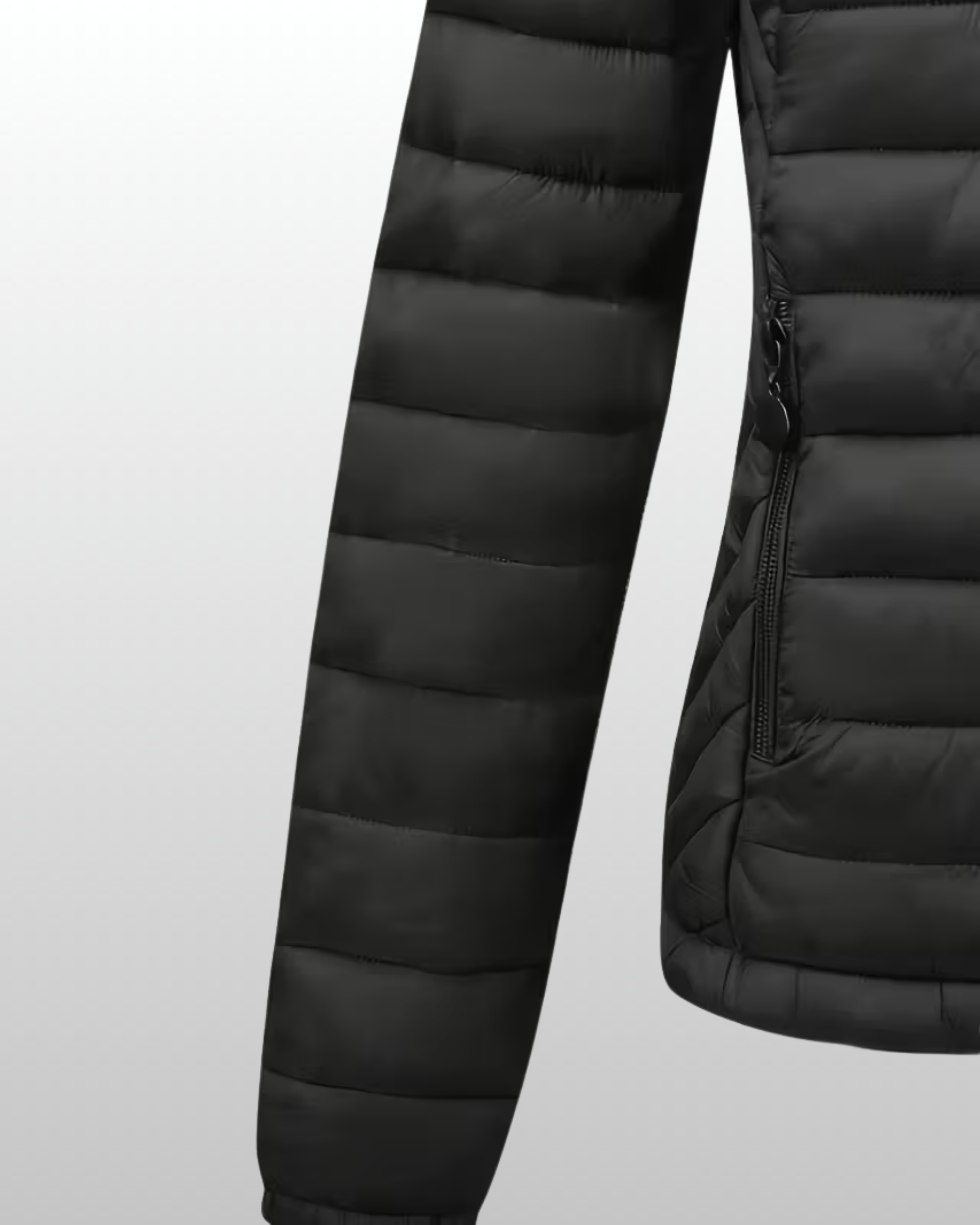 Doudoune Cosy Légère