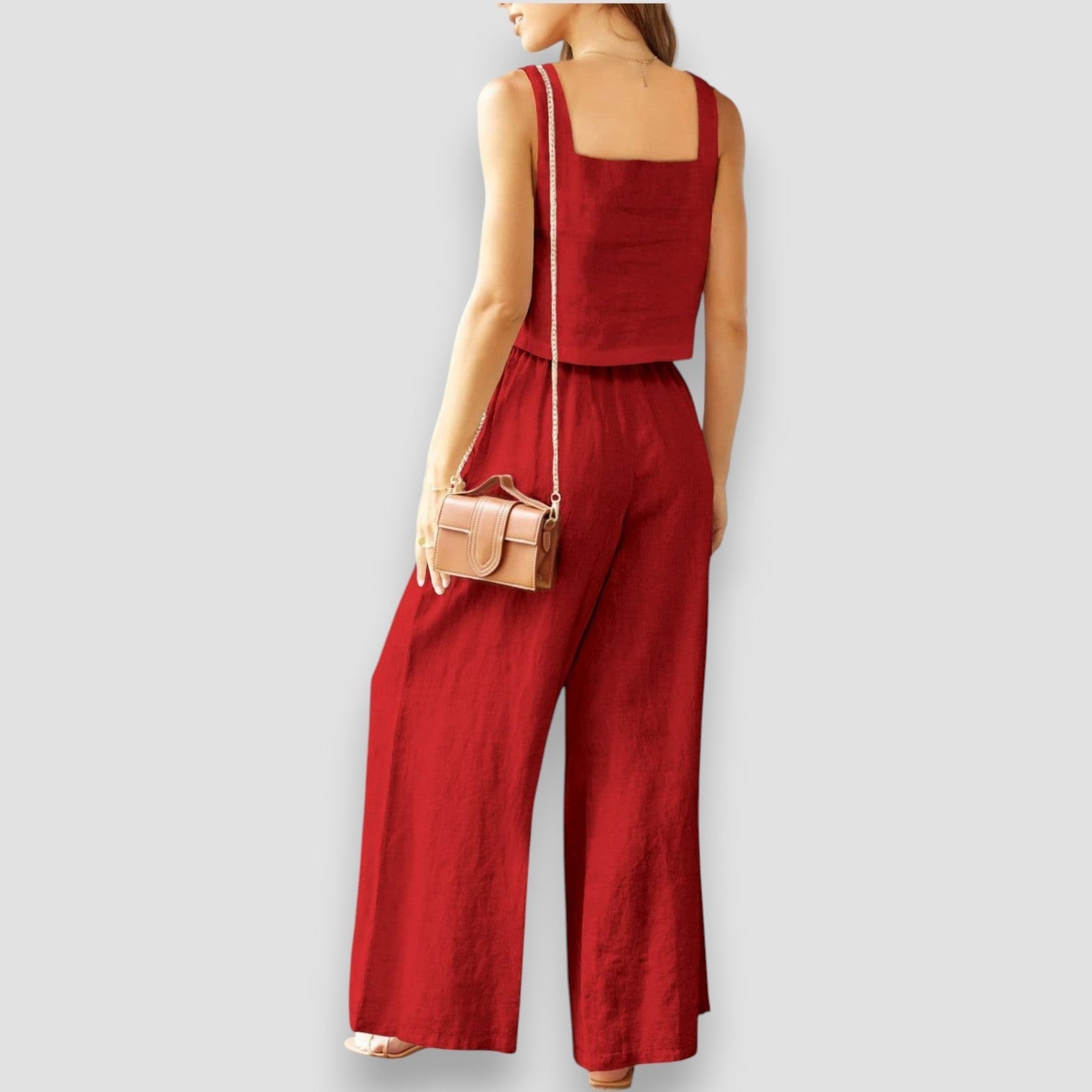 Allegra | Ensemble Élégant