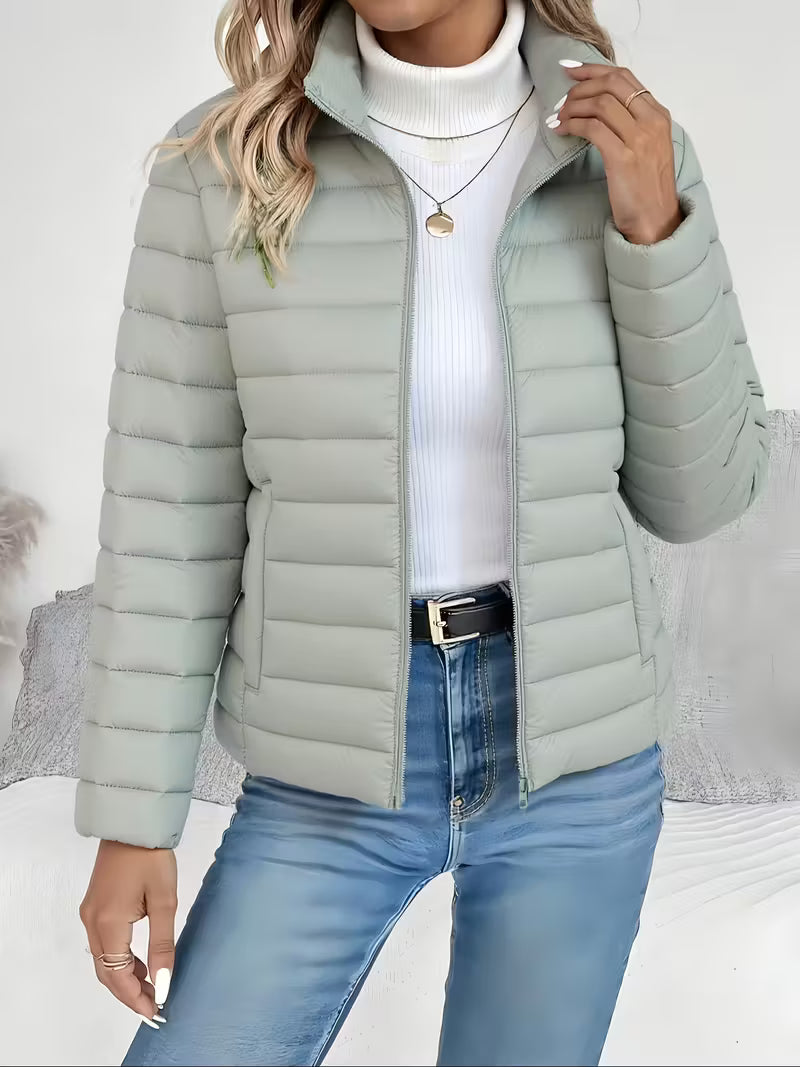 Doudoune Confort Légère