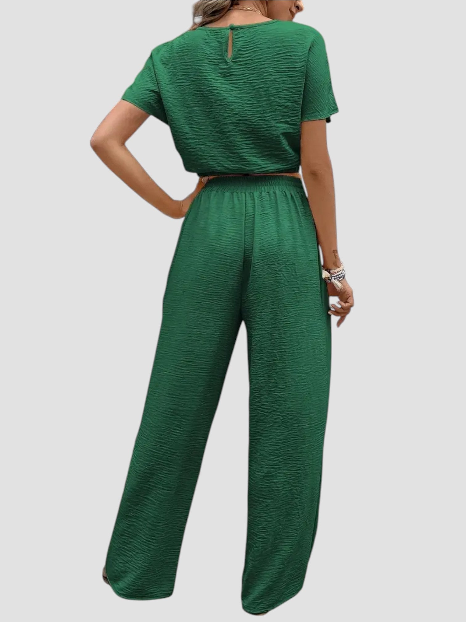 Coordiné Andréina Élégant