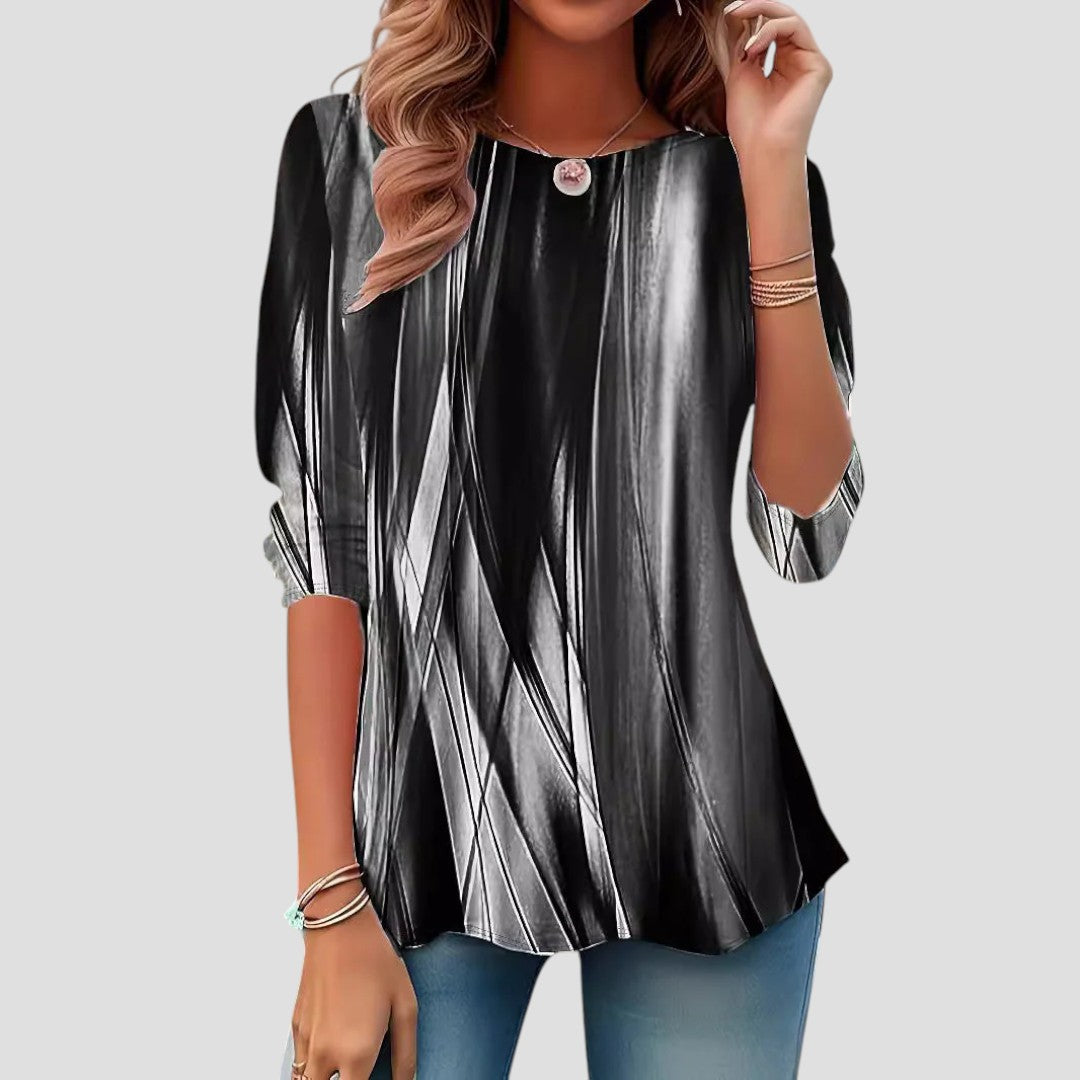 Marta - Jean Droit Distressé