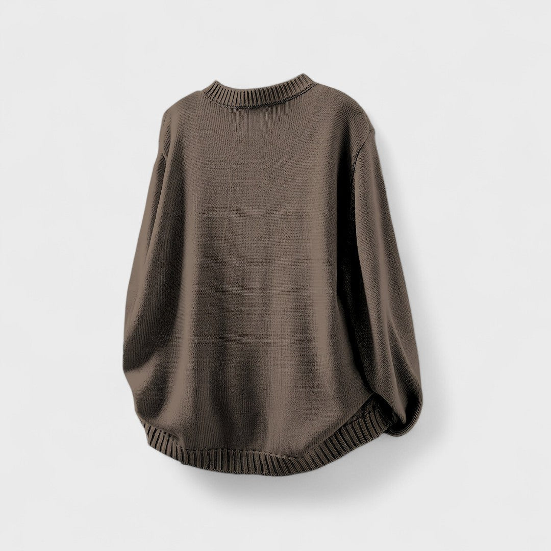 Cardigan Élégant et Confortable