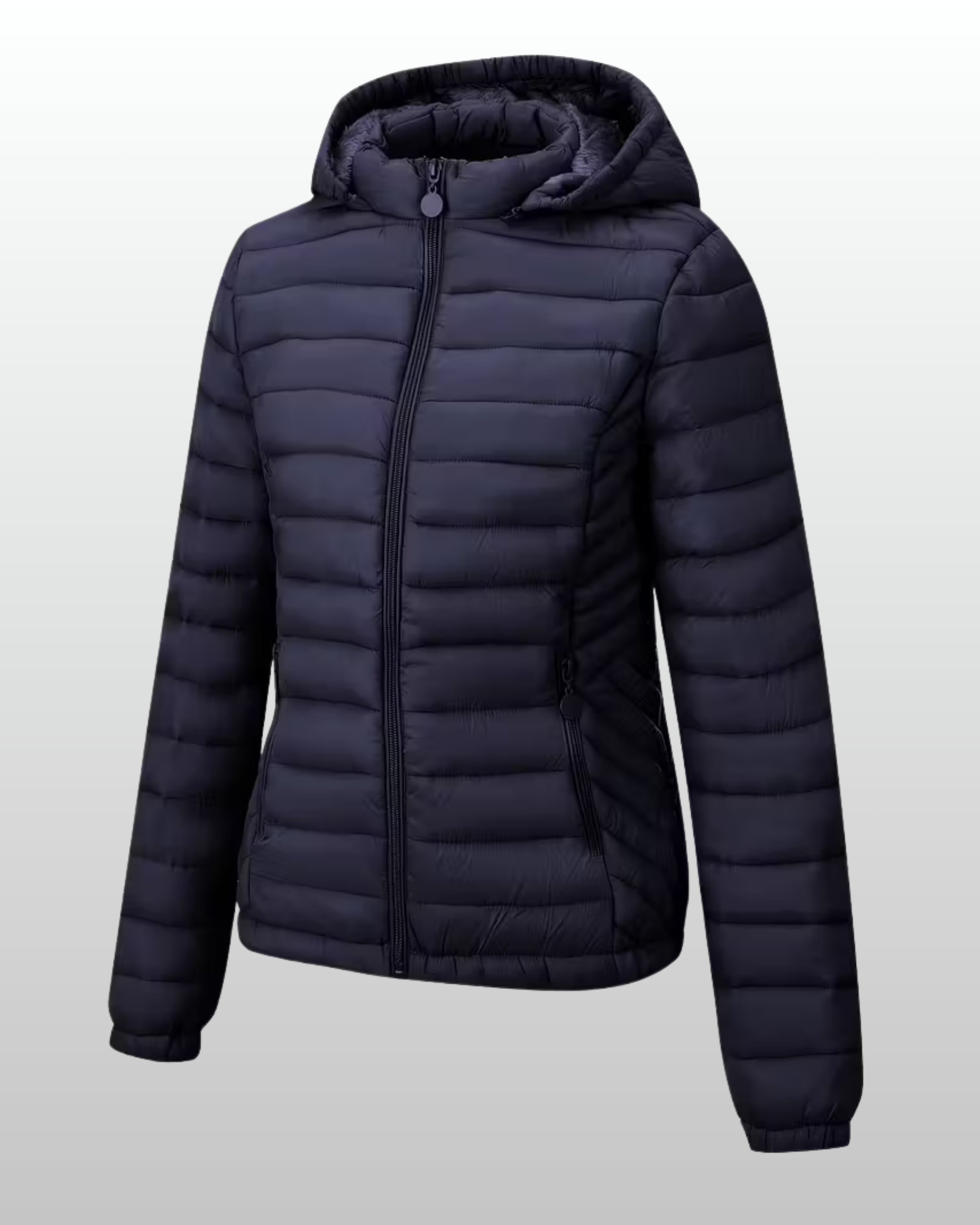 Doudoune Cosy Légère