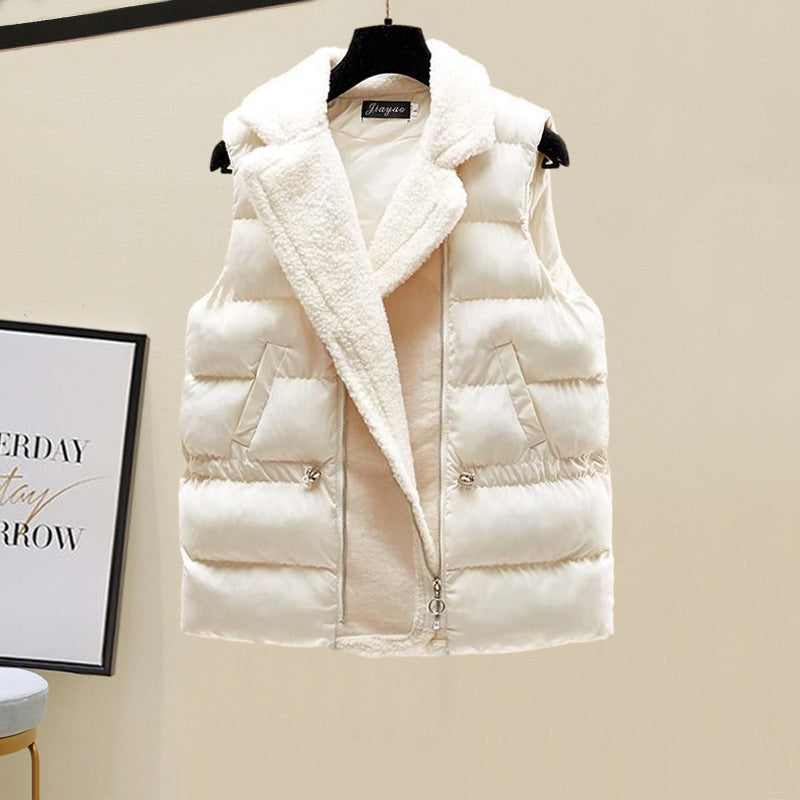 Ensemble Doudoune Élégance