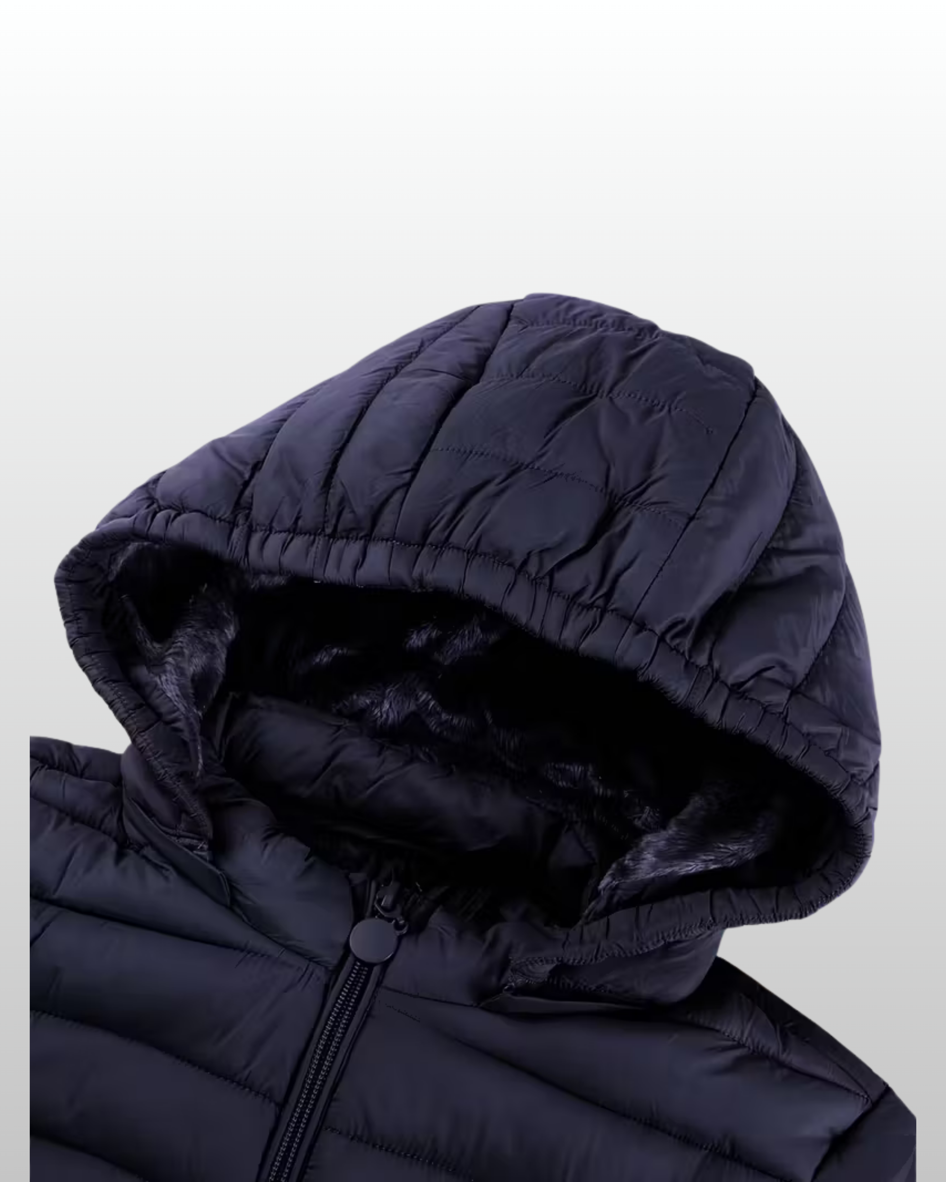 Doudoune Cosy Légère