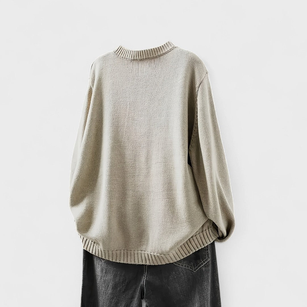 Cardigan Élégant et Confortable