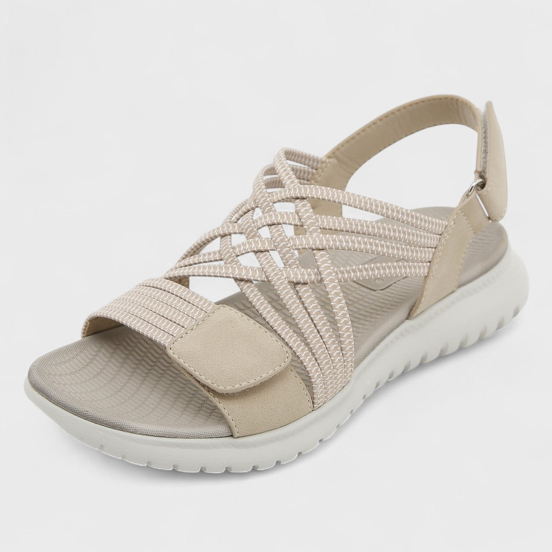 Sandales Orthopédiques Confortables Monique