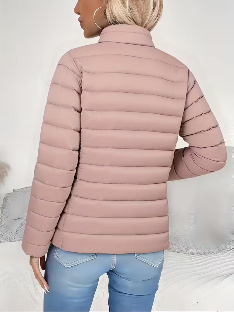 Doudoune Confort Légère