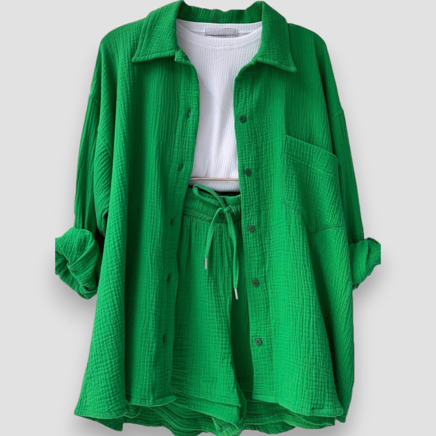 Ensemble Élégant Emilia