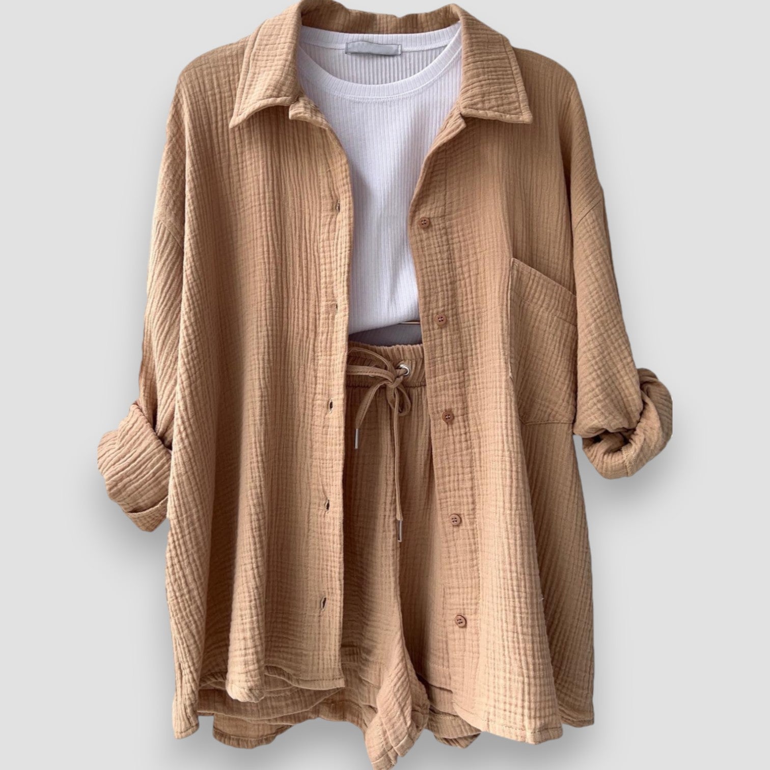 Ensemble Élégant Emilia