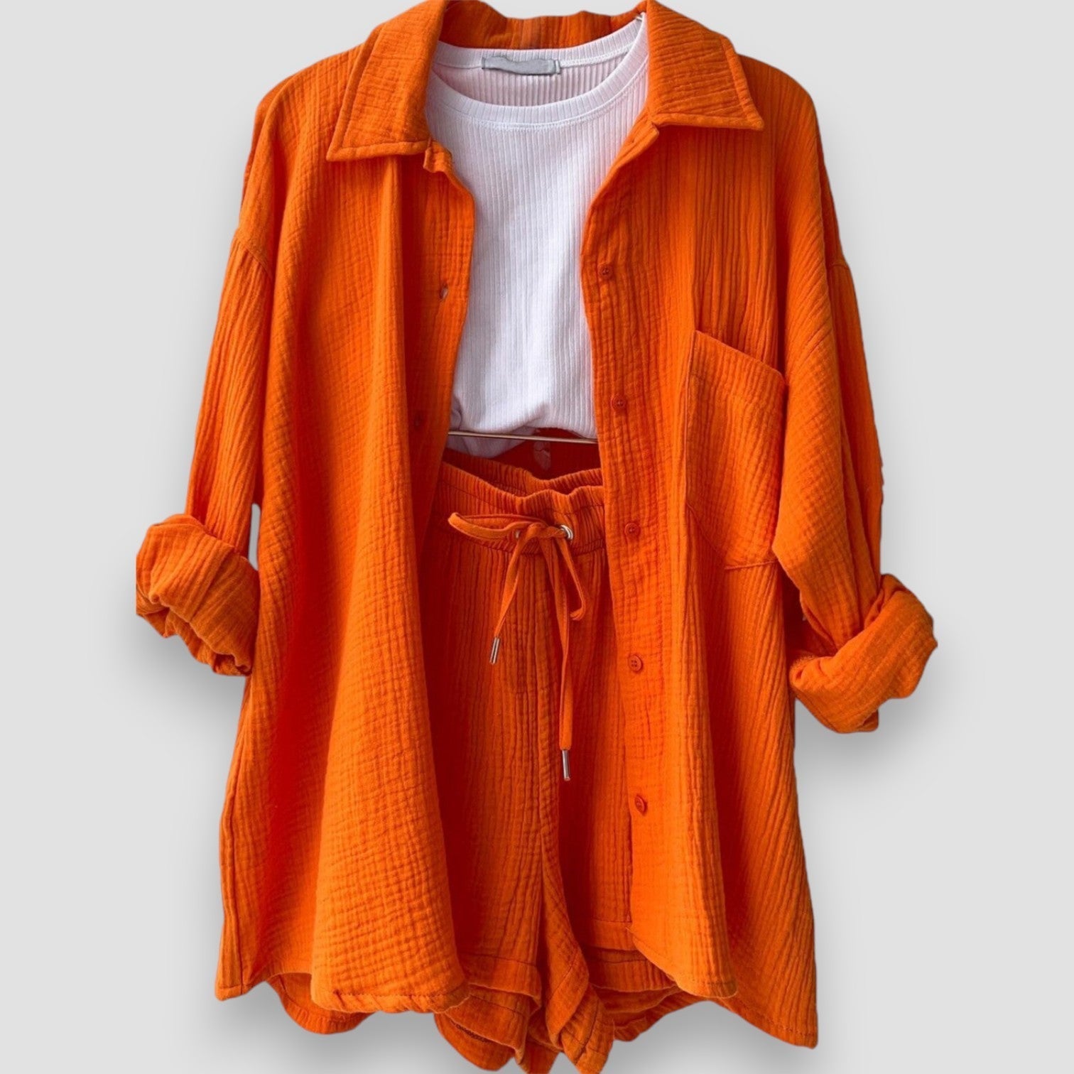 Ensemble Élégant Emilia