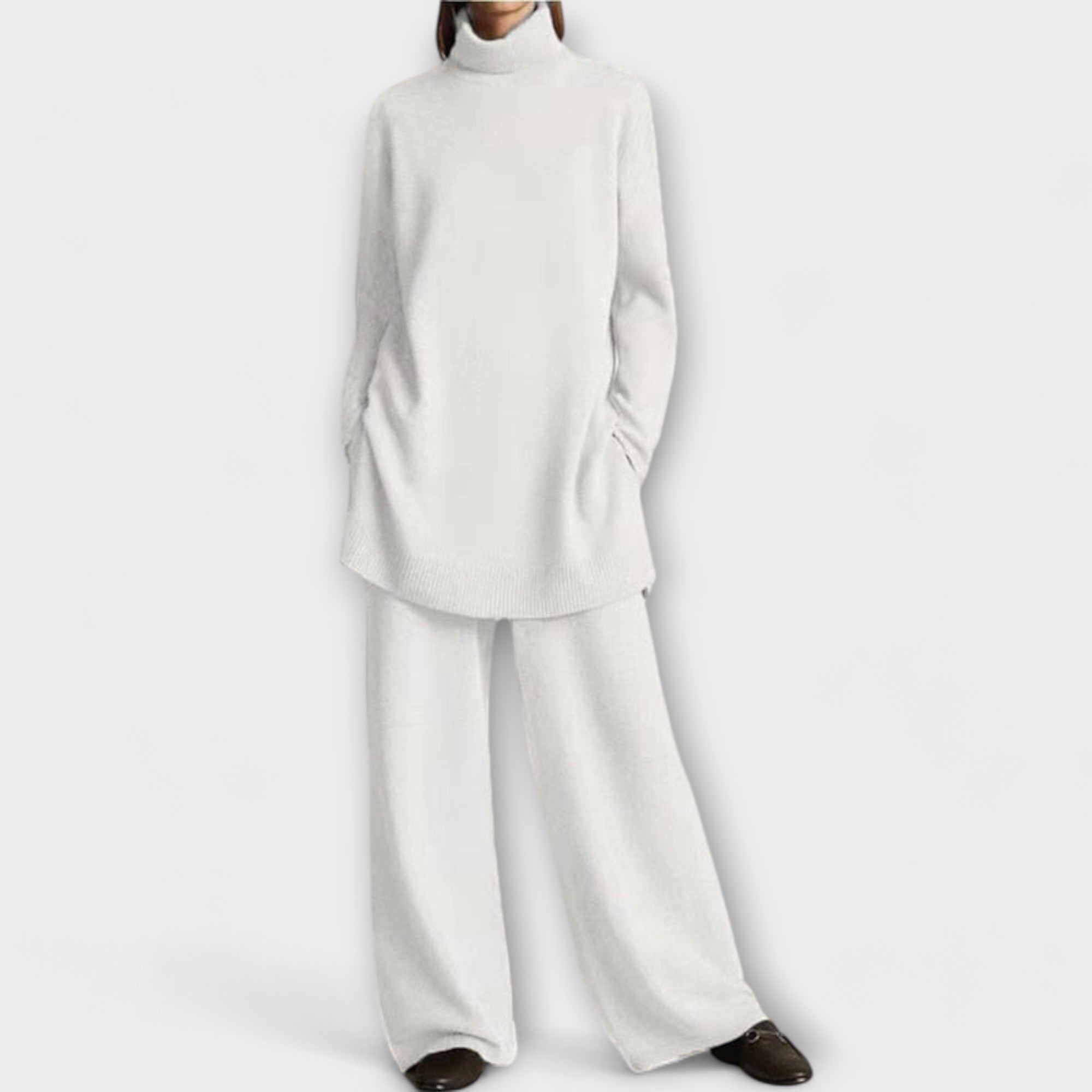 Ensemble de Nuit Élégant