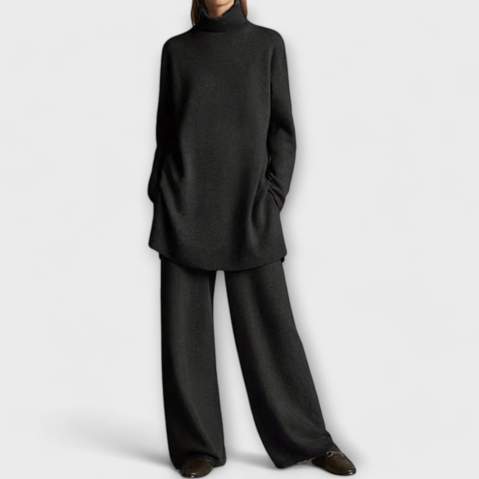 Ensemble de Nuit Élégant