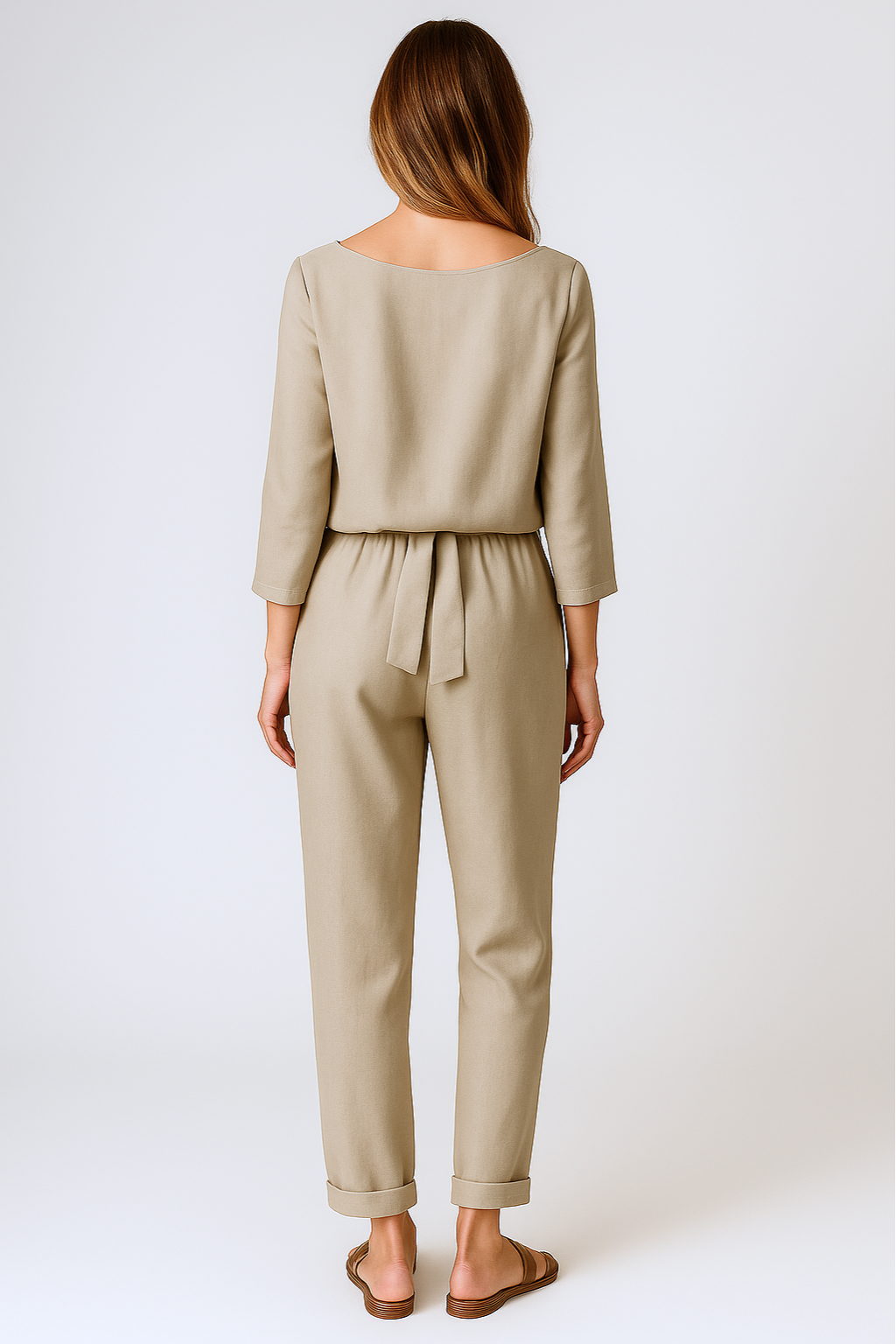 Ensemble Élégant Isabella™ Deux Pièces