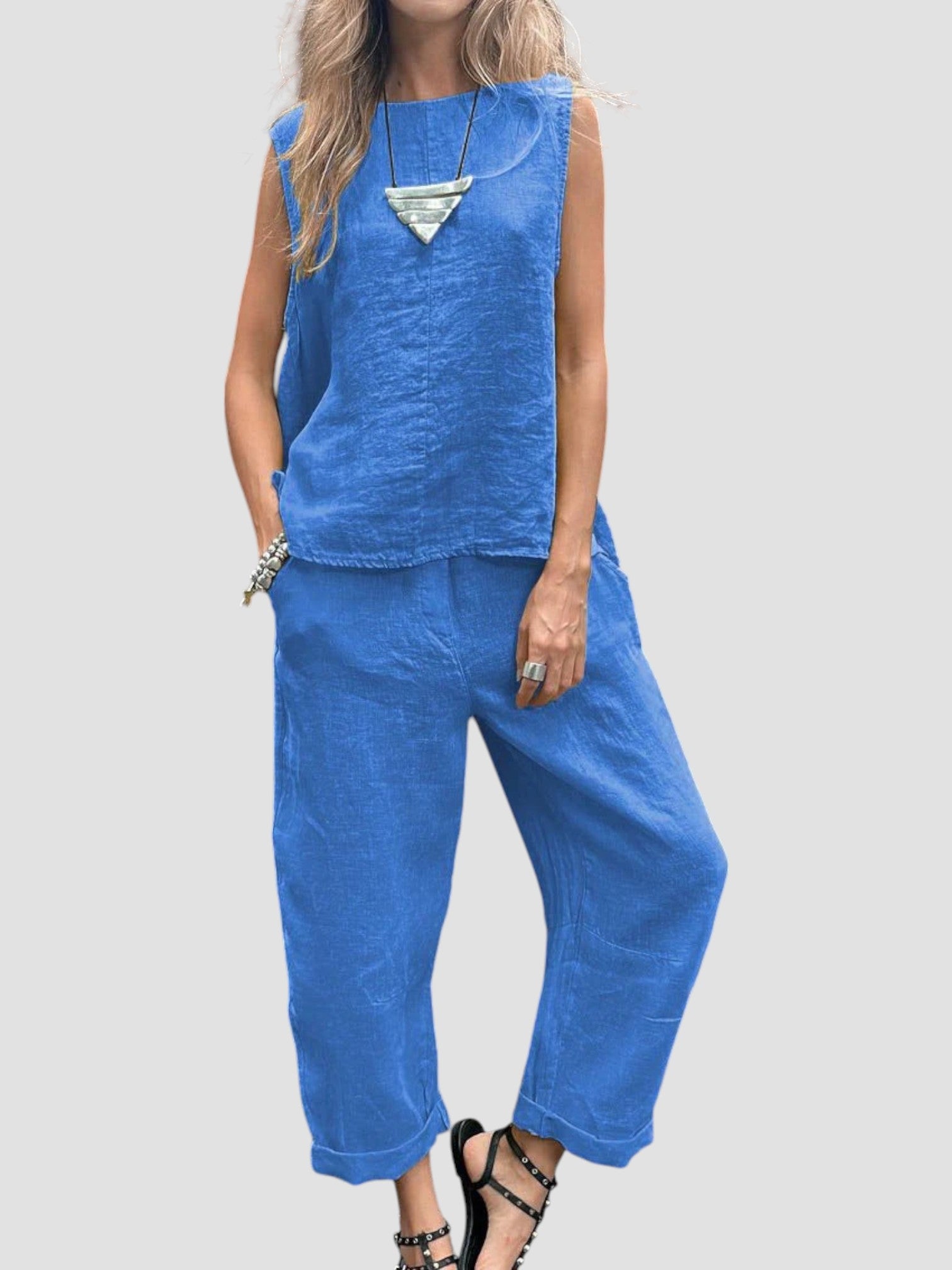 Coordonné Élégant Debora