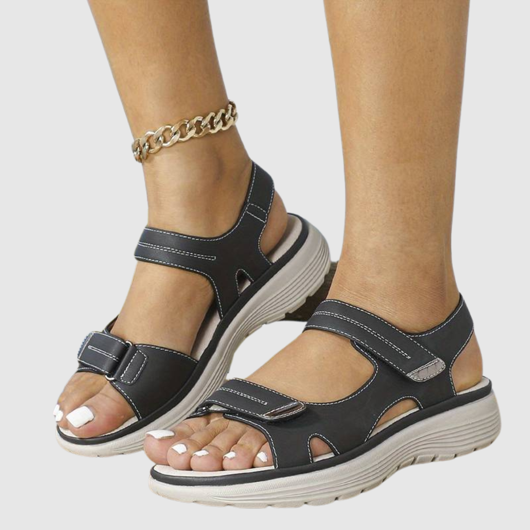 Sandales Orthopédiques Premium Artemisia