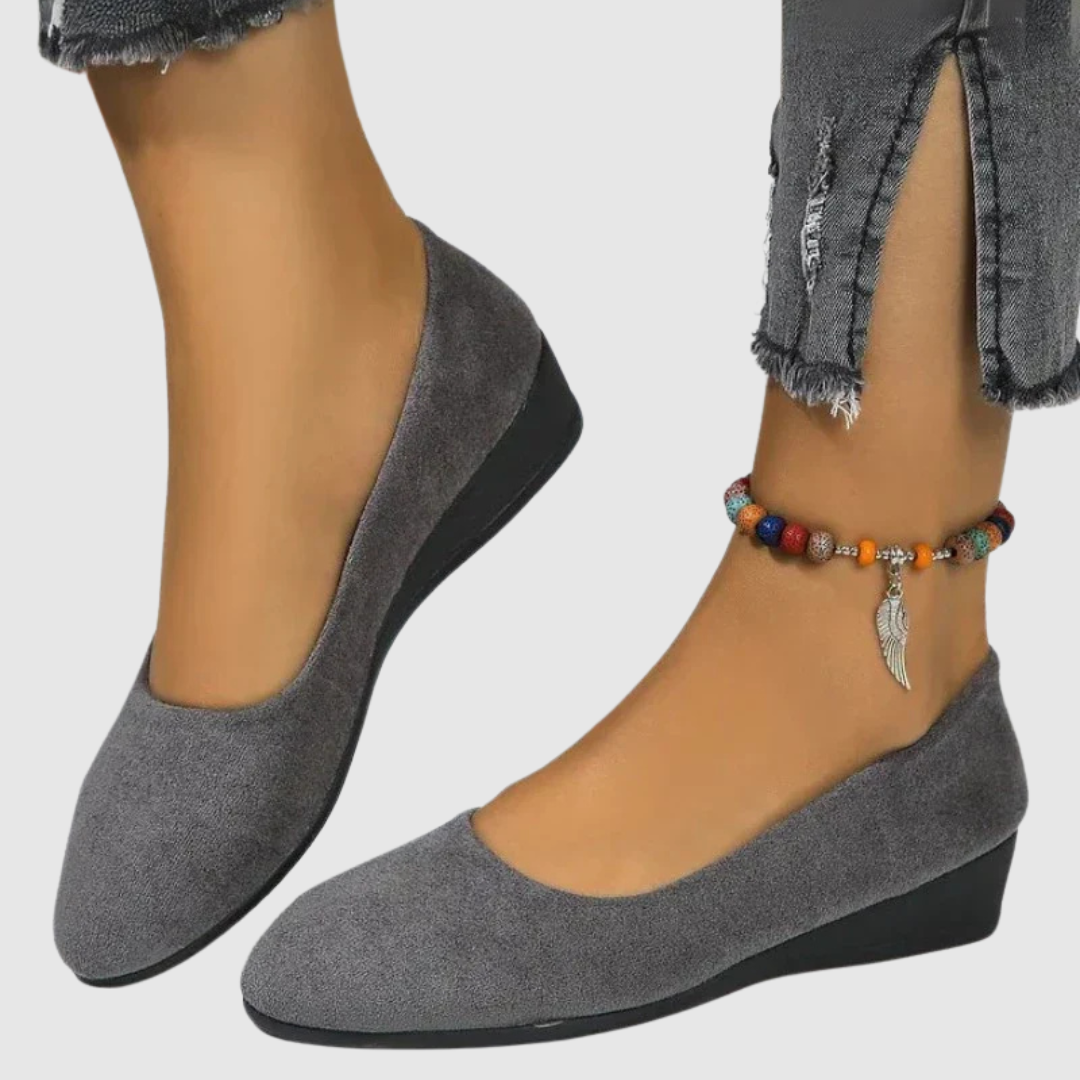 Ballerines Orthopédiques Confort Mirea™