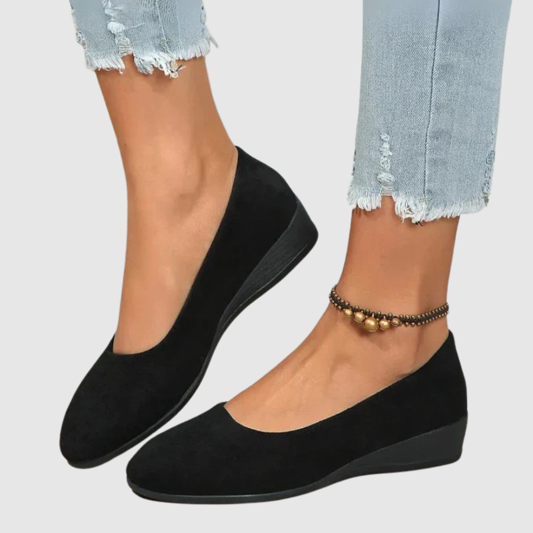 Ballerines Orthopédiques Confort Mirea™