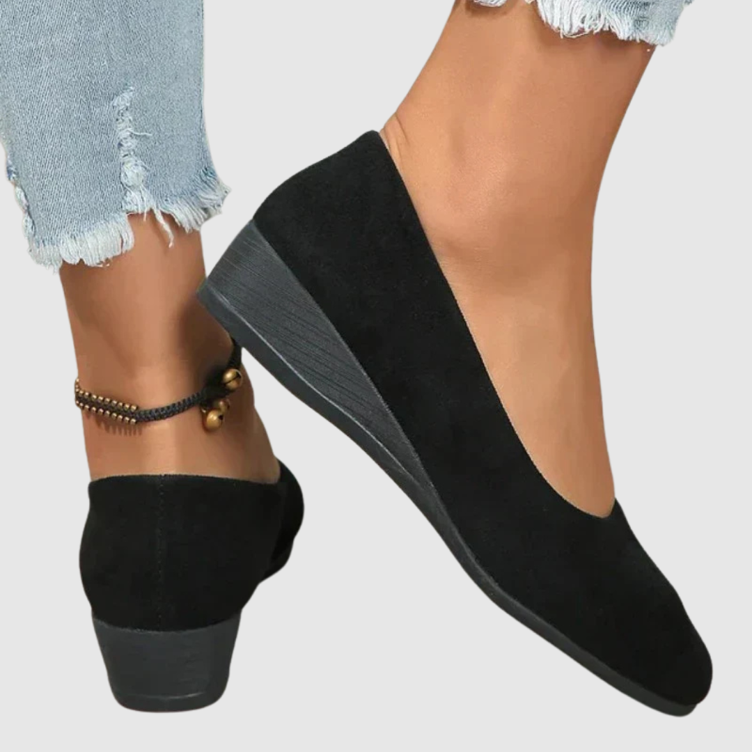 Ballerines Orthopédiques Confort Mirea™