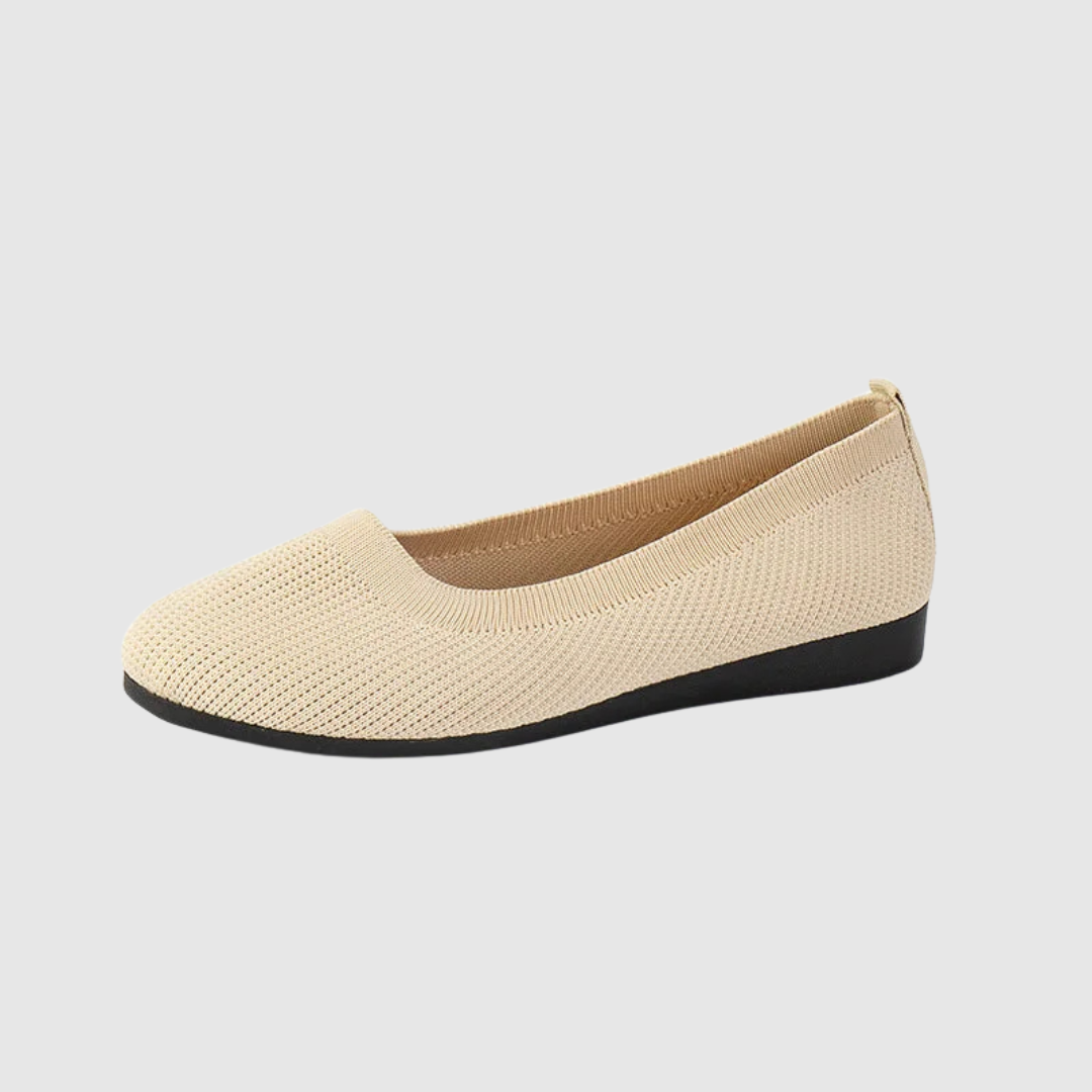 Ballerines en Tissu Anna™