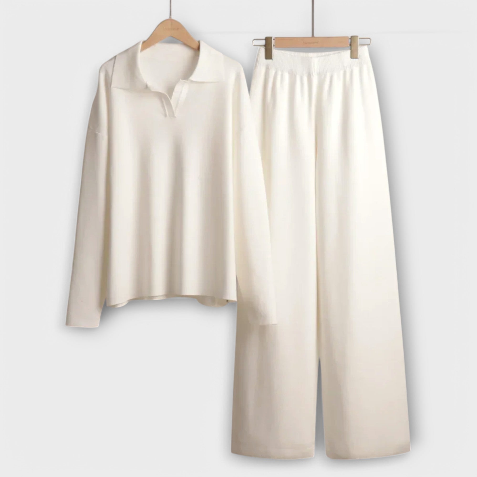 Ensemble Élégant Femme