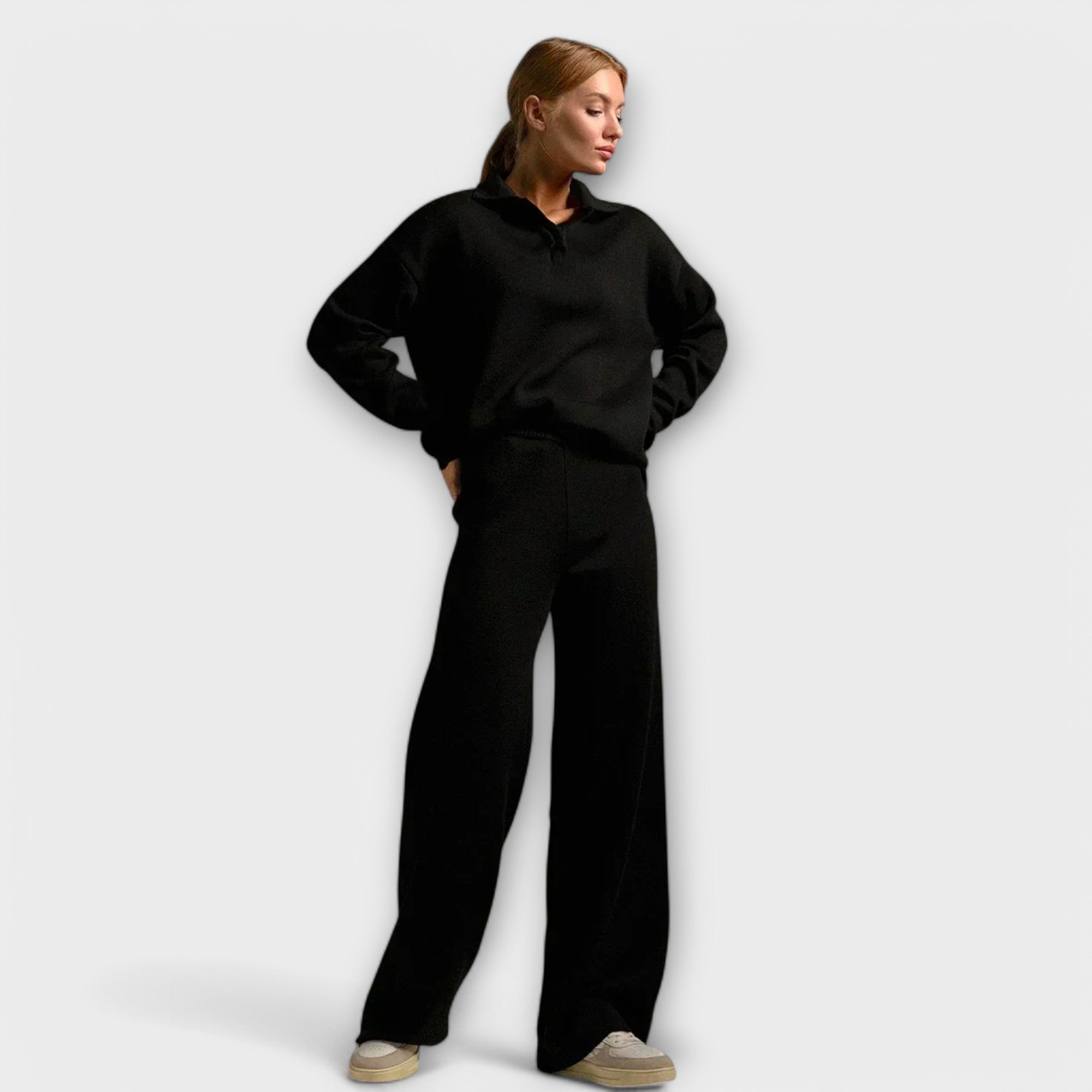 Ensemble Élégant Femme