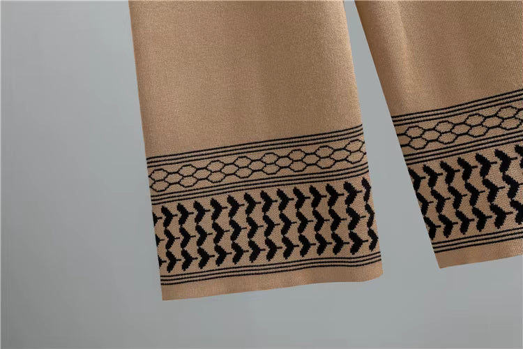 Ensemble Élégance Nomade