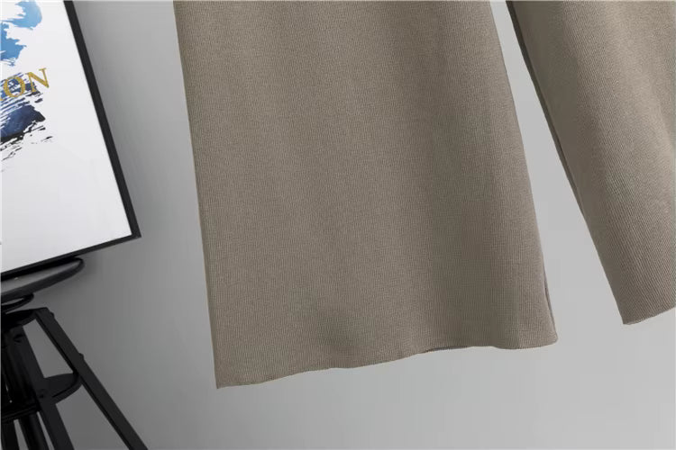 Ensemble Cape Élégante