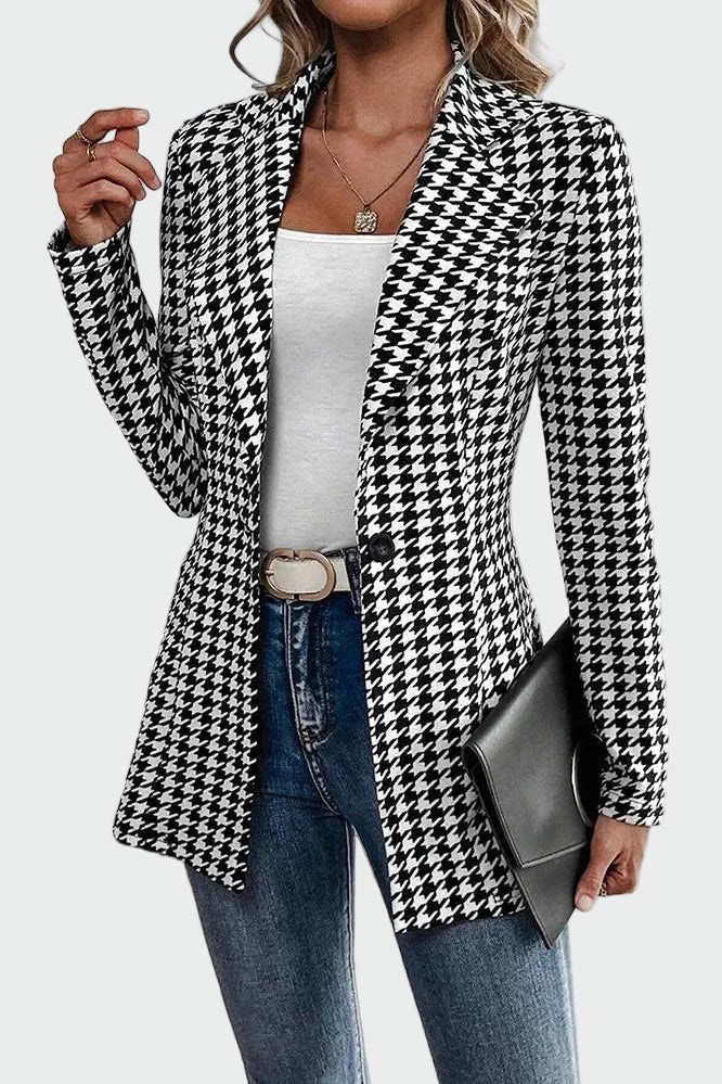 Veste Élégante en Ligne Lara