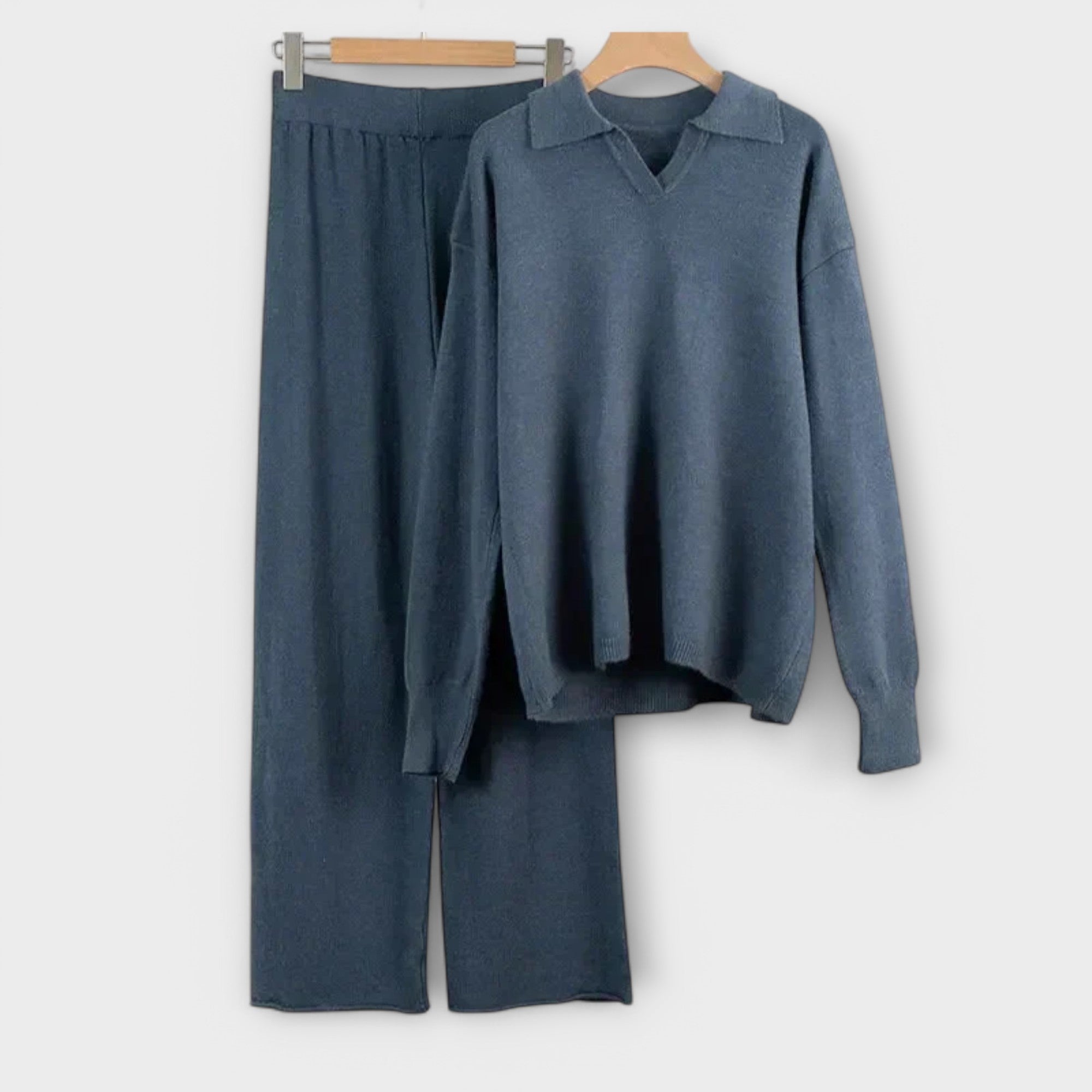 Ensemble Élégant Femme