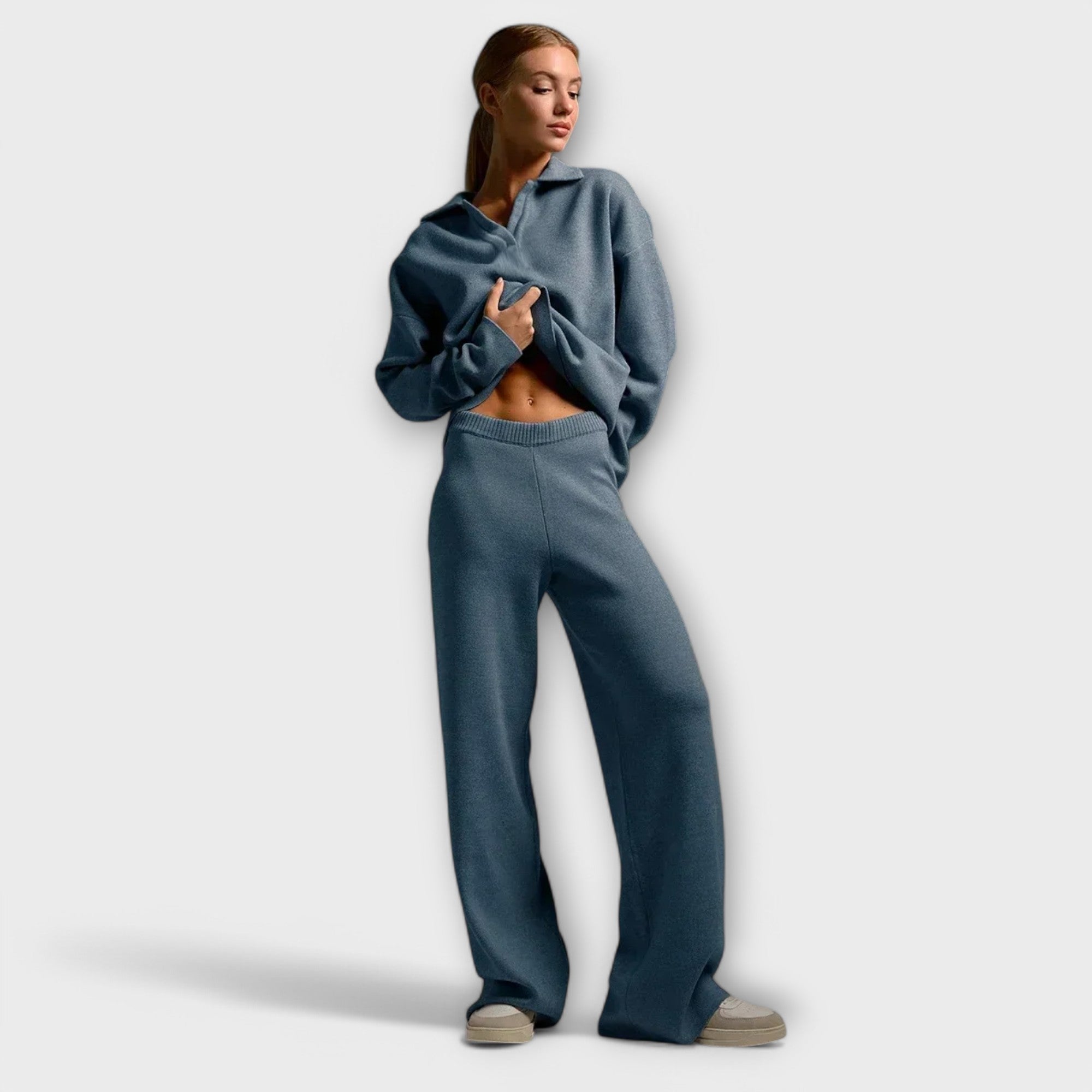 Ensemble Élégant Femme